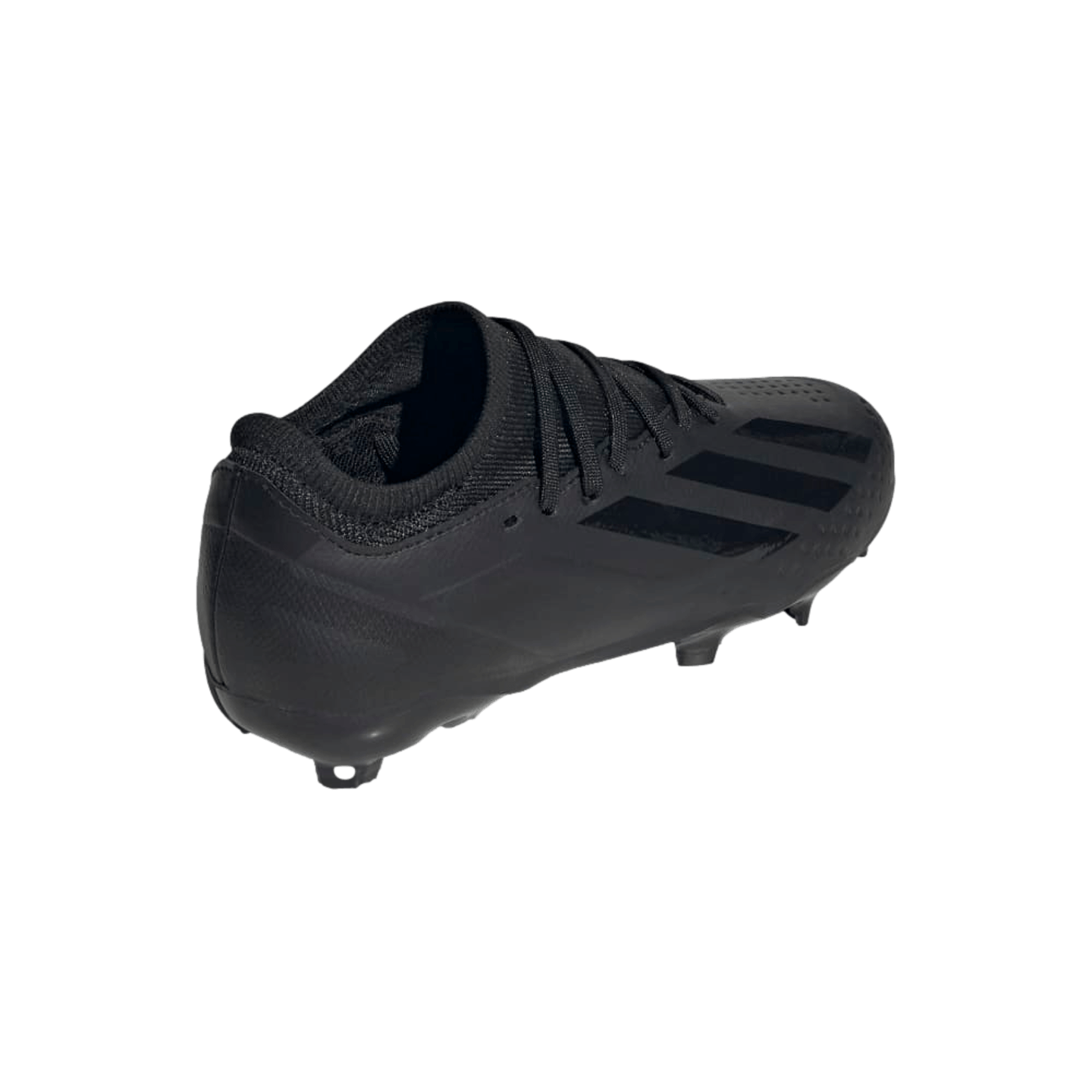 Adidas X Crazyfast.3 Youth Firm Ground Cleats ID9355
