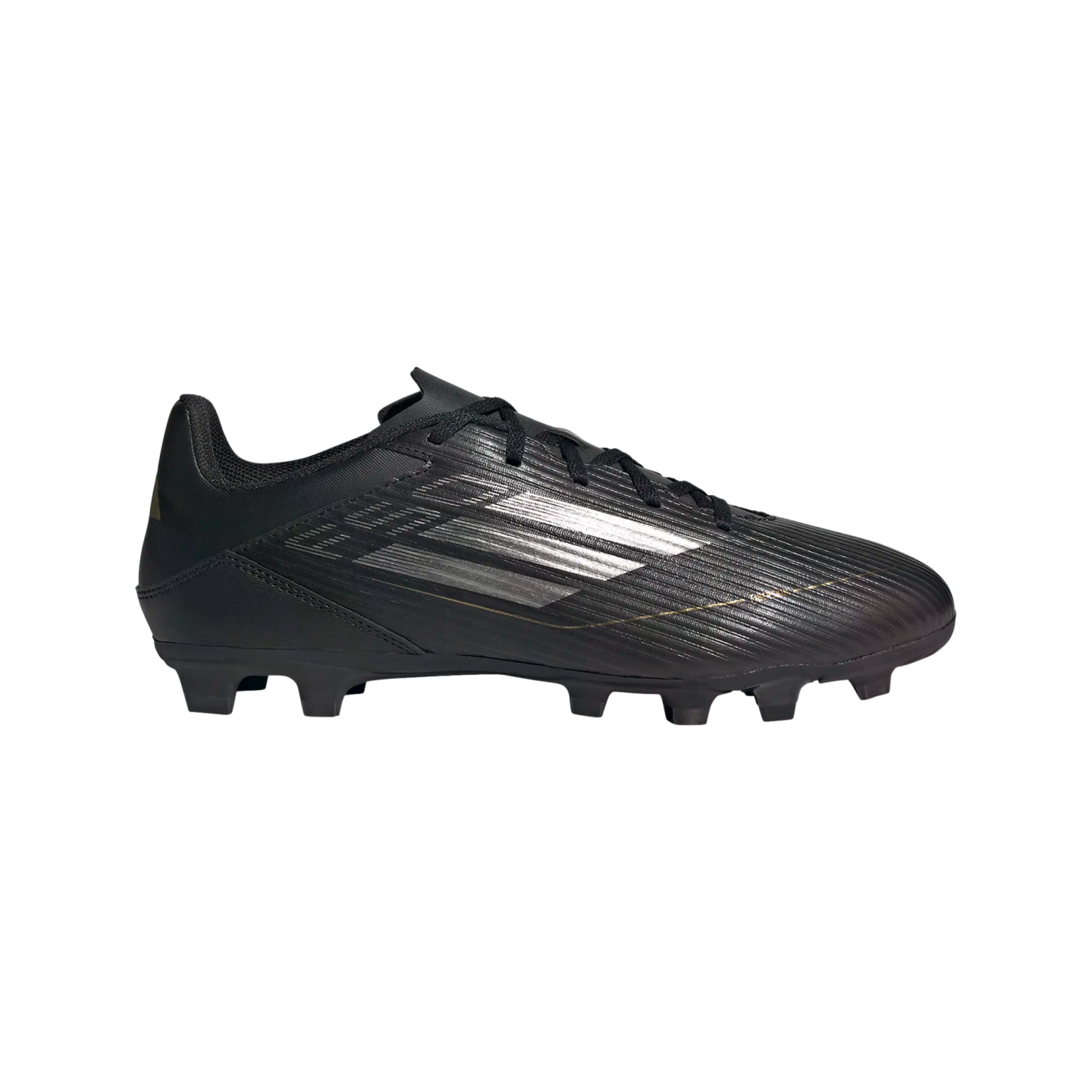 Adidas F50 Club Firm Ground Cleats Soccer IE0614 Black Adidas F50 Club Firm Ground Cleats Soccer IE0614 Black