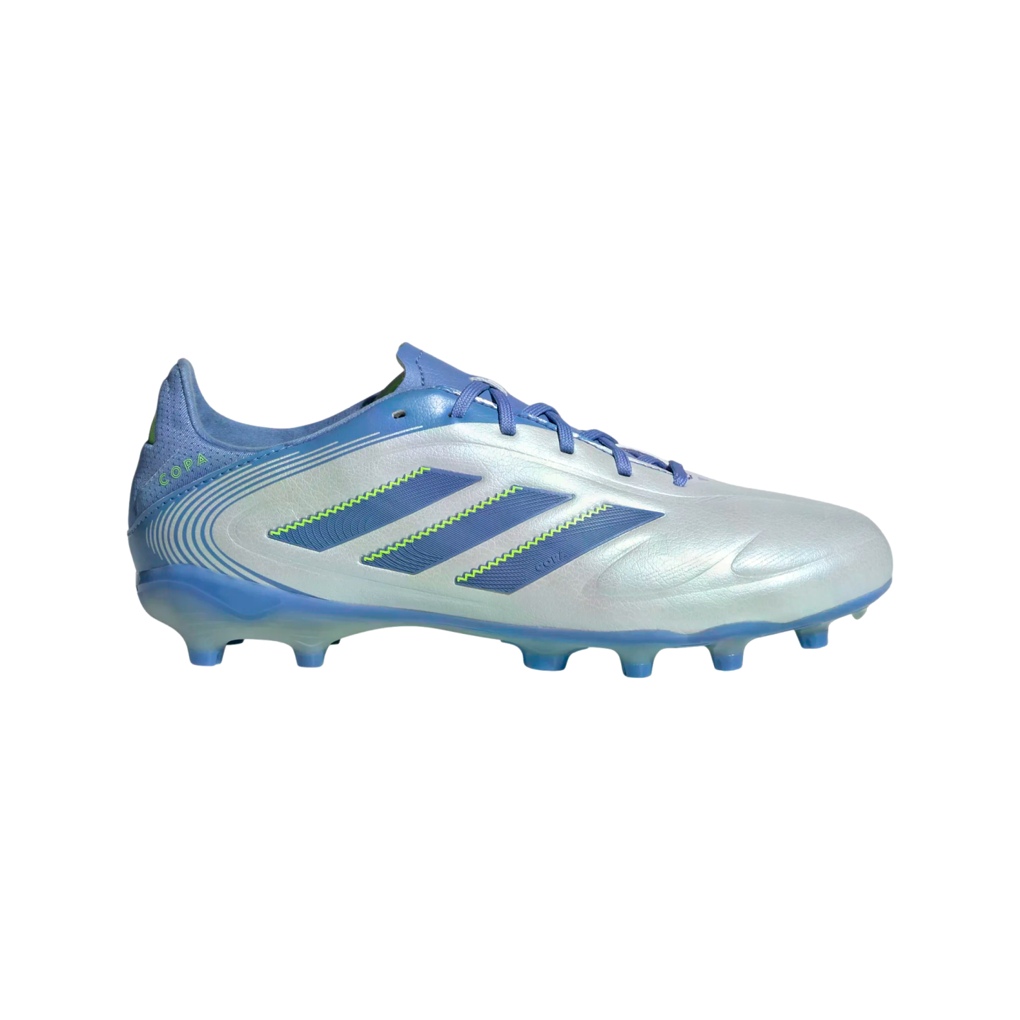 Adidas Copa Pure III League Youth Firm Ground Cleats IE1195
