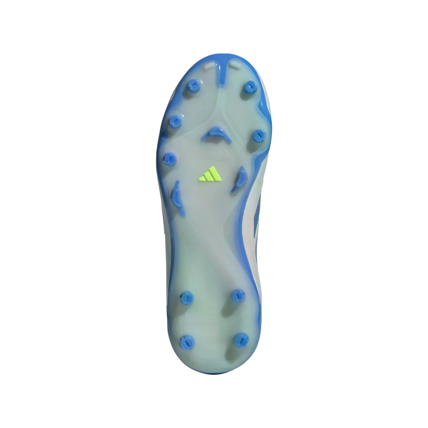 Adidas Copa Pure III League Youth Firm Ground Cleats IE1195