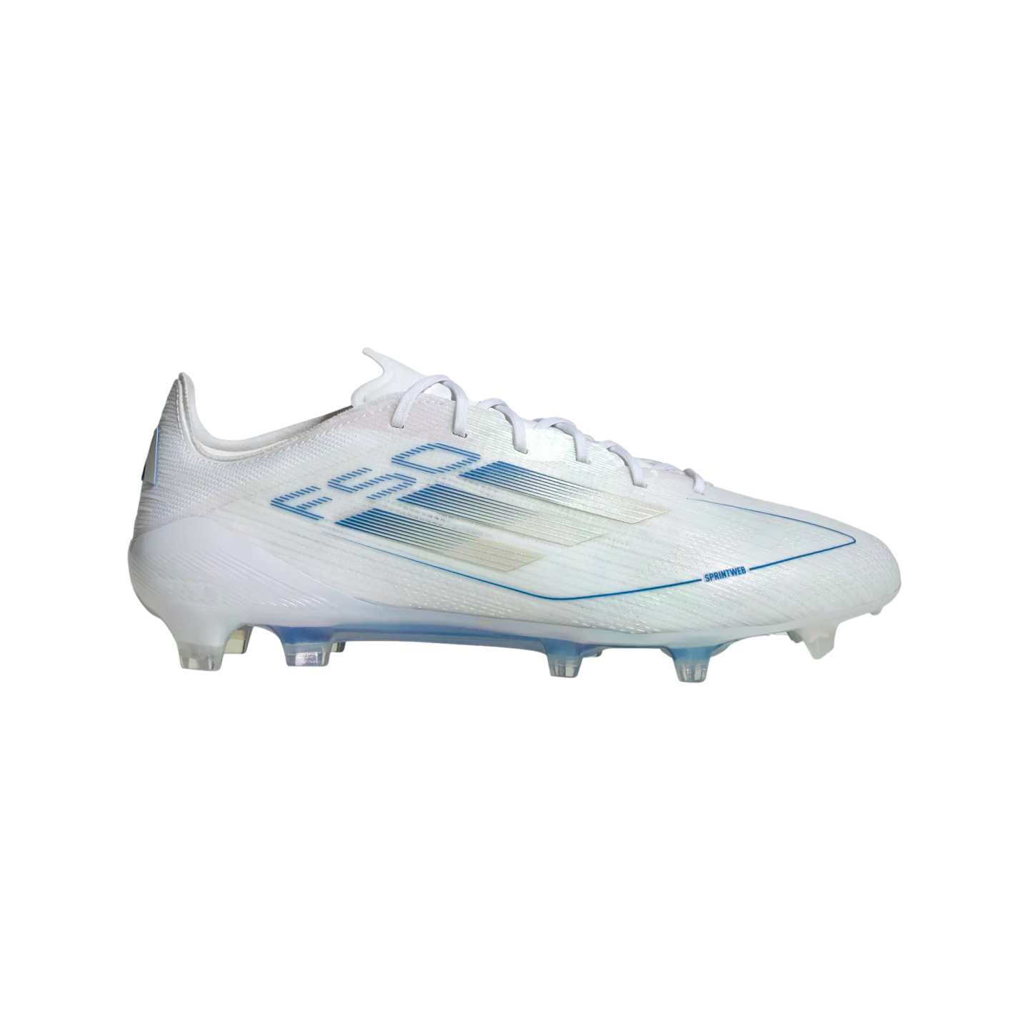 Adidas F50 Elite Firm Ground Cleats Adidas F50 Elite Firm Ground Cleats