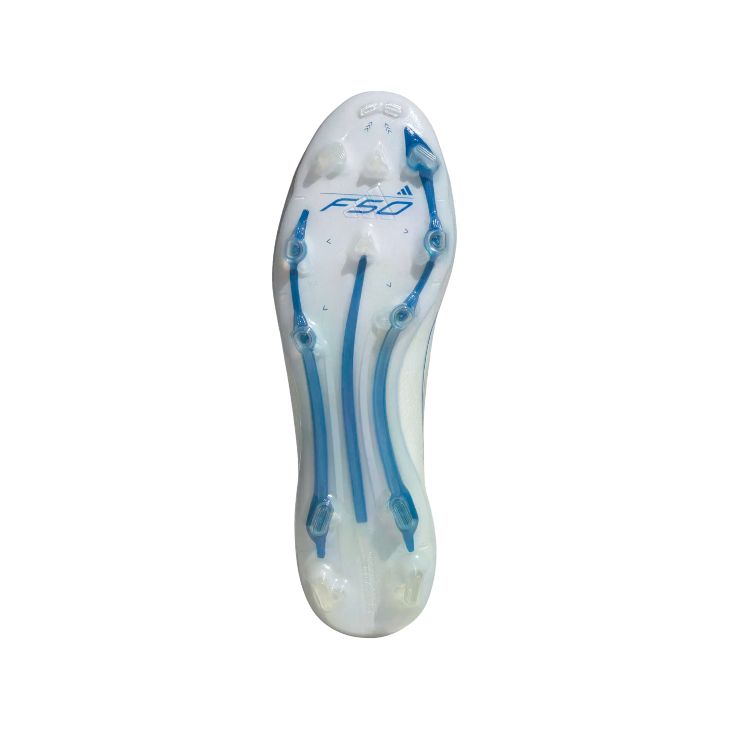 Adidas F50 Elite Firm Ground Cleats IE1204