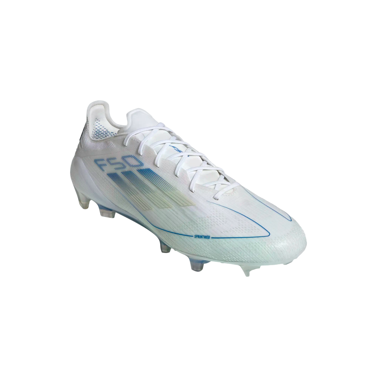 Adidas F50 Elite Firm Ground Cleats IE1204