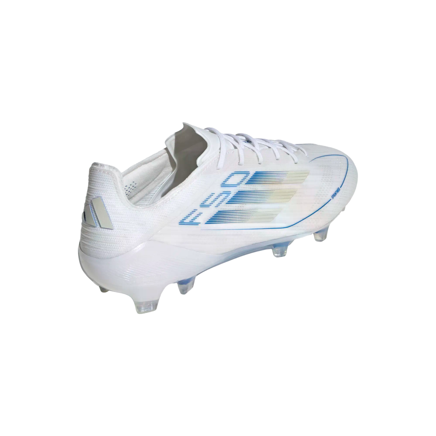 Adidas F50 Elite Firm Ground Cleats IE1204
