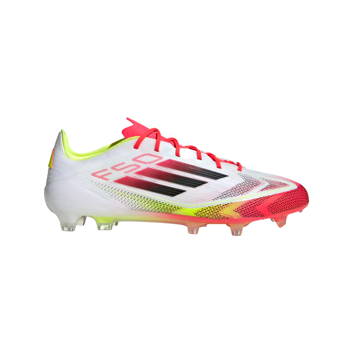 Adidas F50 Elite Firm Ground Cleats IE1206