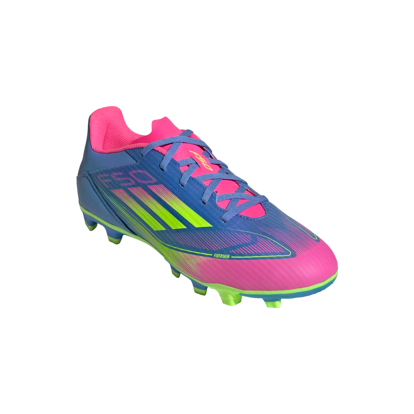 Adidas F50 Club Firm Ground Cleats IE1245