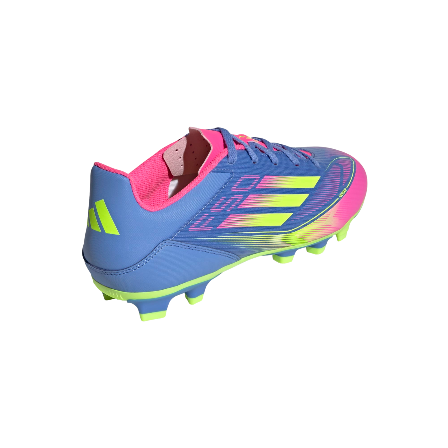 Adidas F50 Club Firm Ground Cleats IE1245
