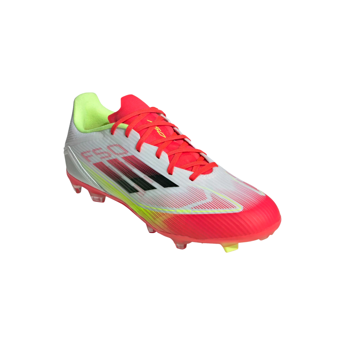 Adidas F50 League Firm Ground Cleats IE1289
