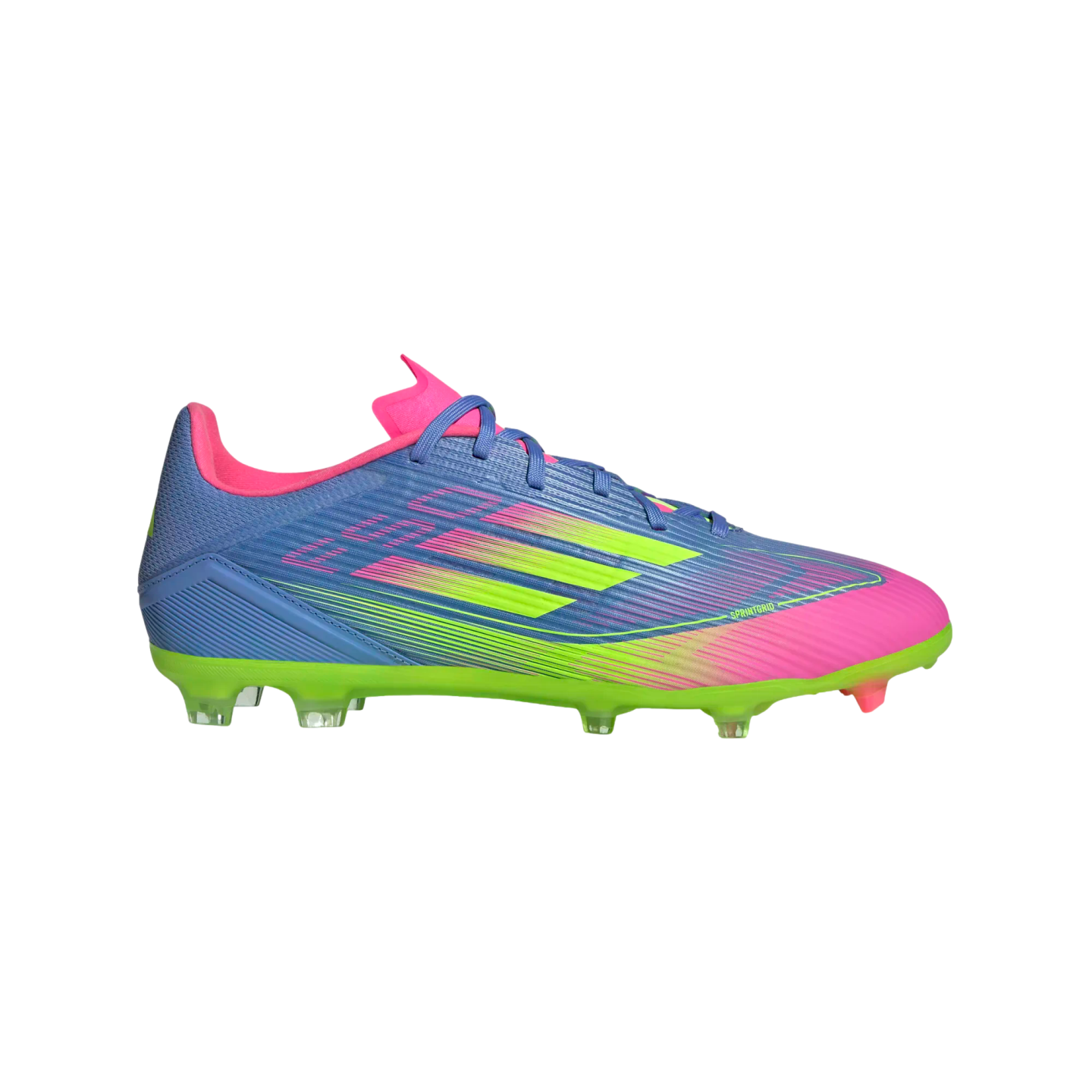 Adidas F50 League Firm Ground Cleats IE1290