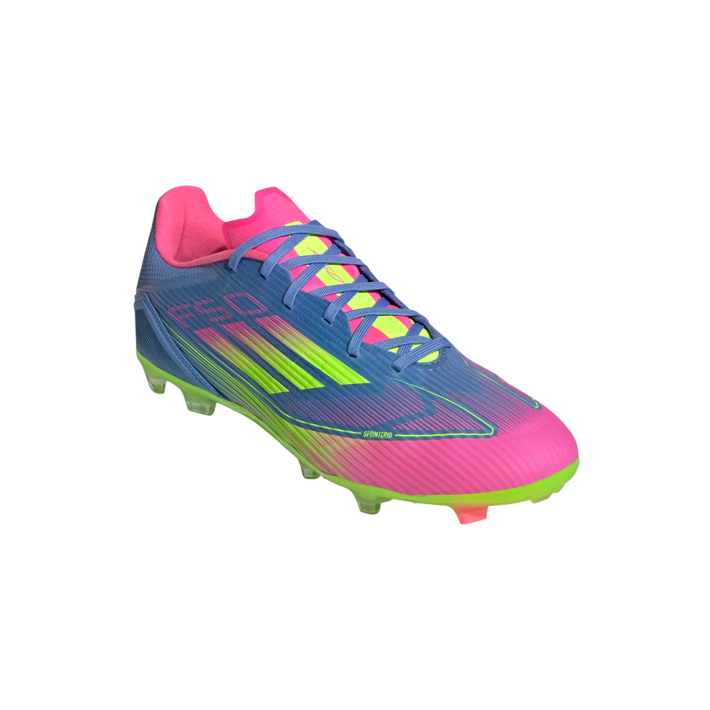 Adidas F50 League Firm Ground Cleats IE1290