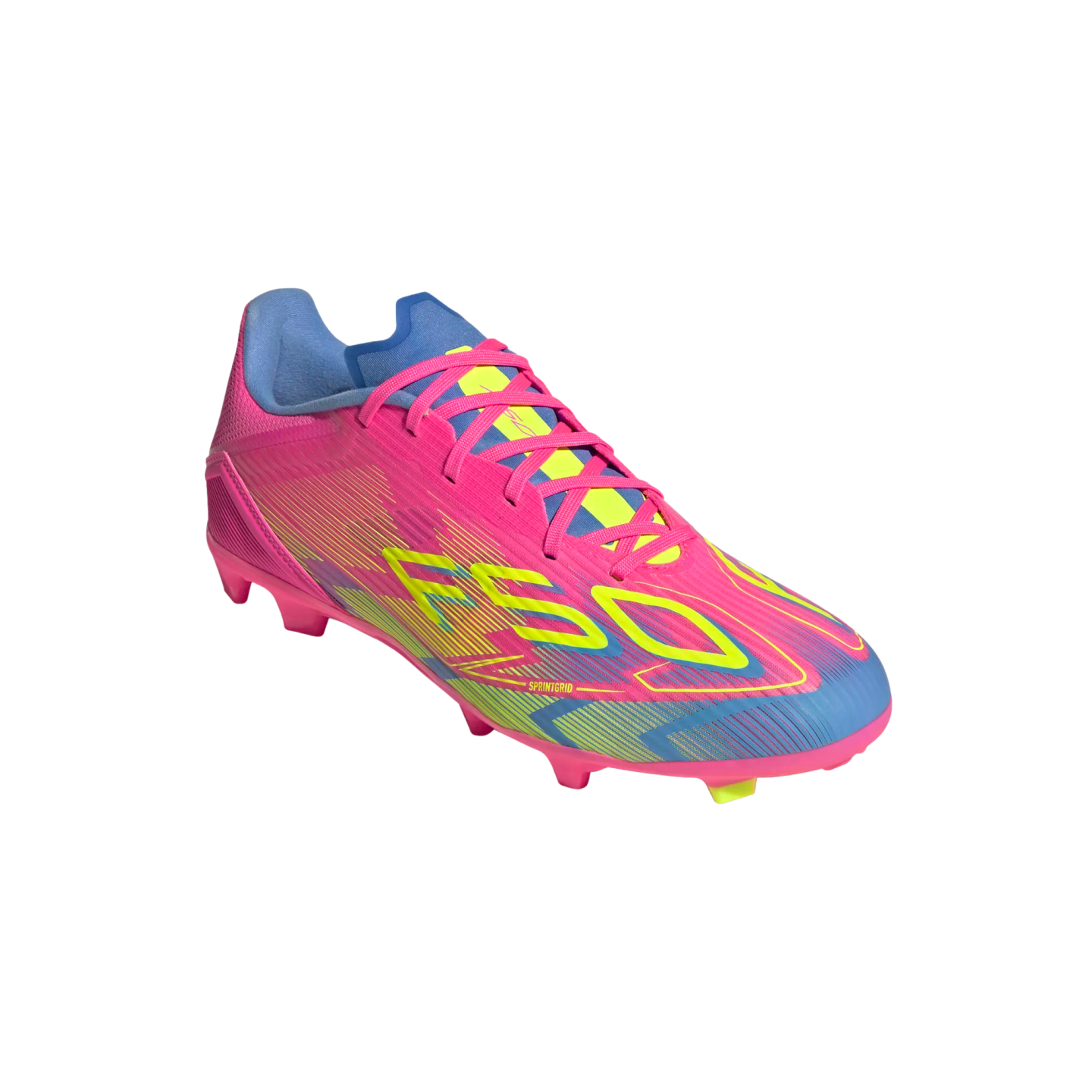 Adidas F50 League Firm Ground Cleats IE1291