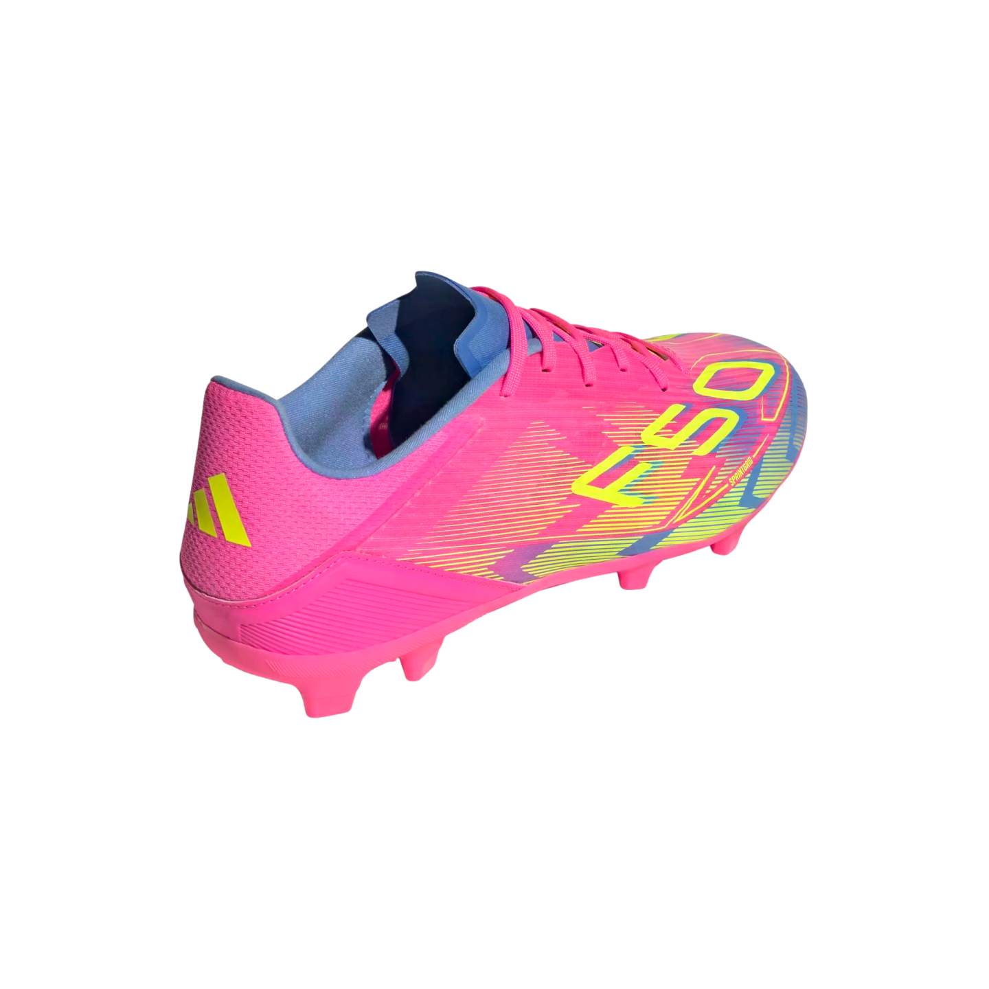 Adidas F50 League Firm Ground Cleats IE1291