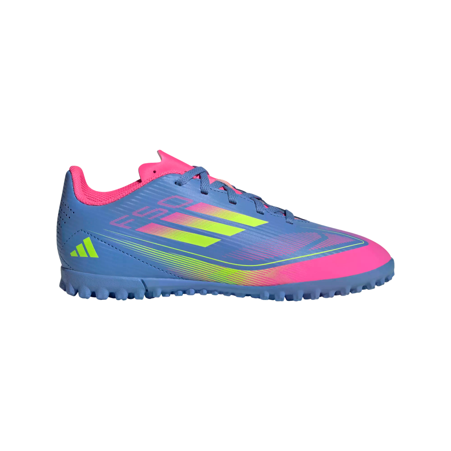 Adidas F50 Club Youth Turf Shoes Adidas F50 Club Youth Turf Shoes