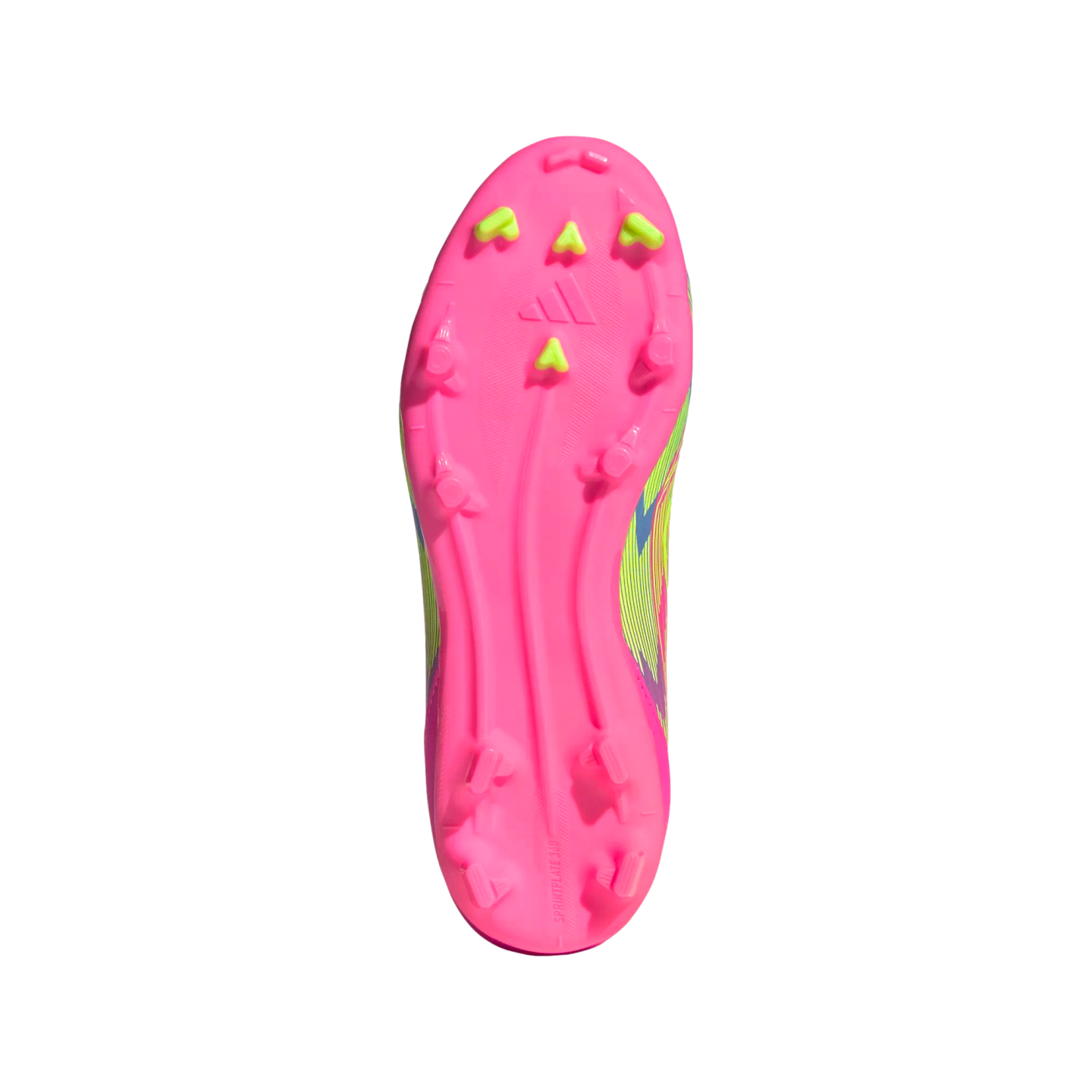 Adidas F50 League Youth Firm Ground Cleats IE3745