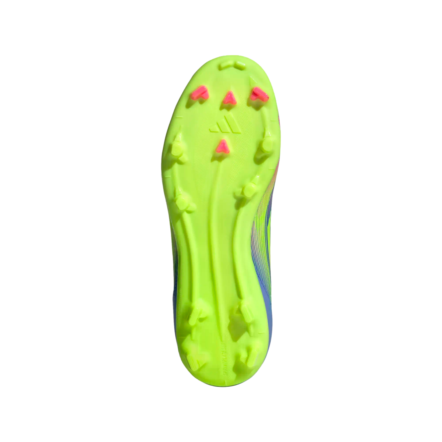 Adidas F50 League Youth Firm Ground Cleats IE3746