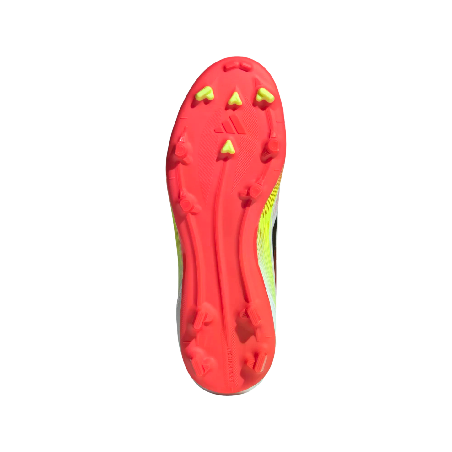 Adidas F50 League Youth Firm Ground Cleats IE3747