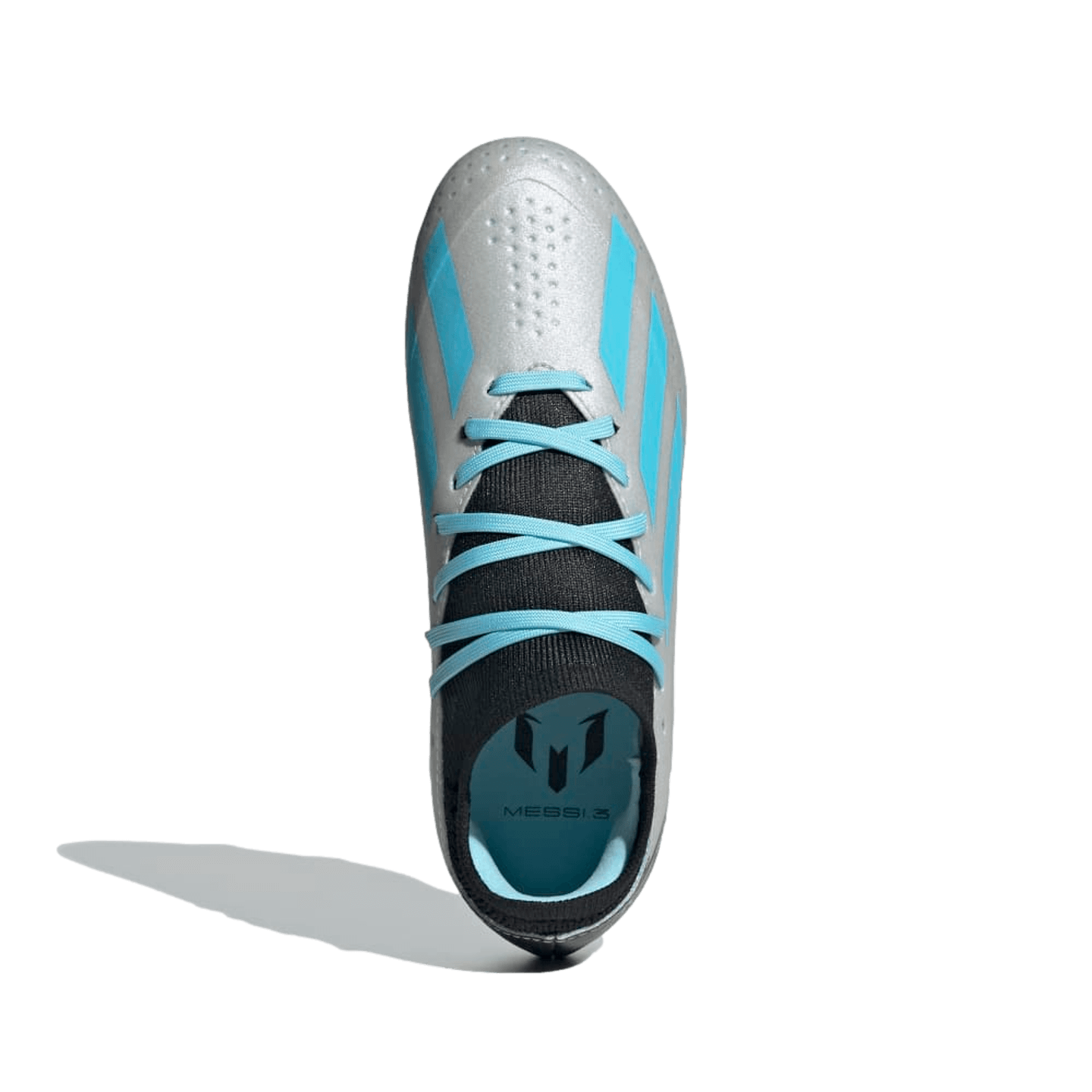 Adidas X Crazyfast Messi.3 Youth Firm Ground Cleats IE4077