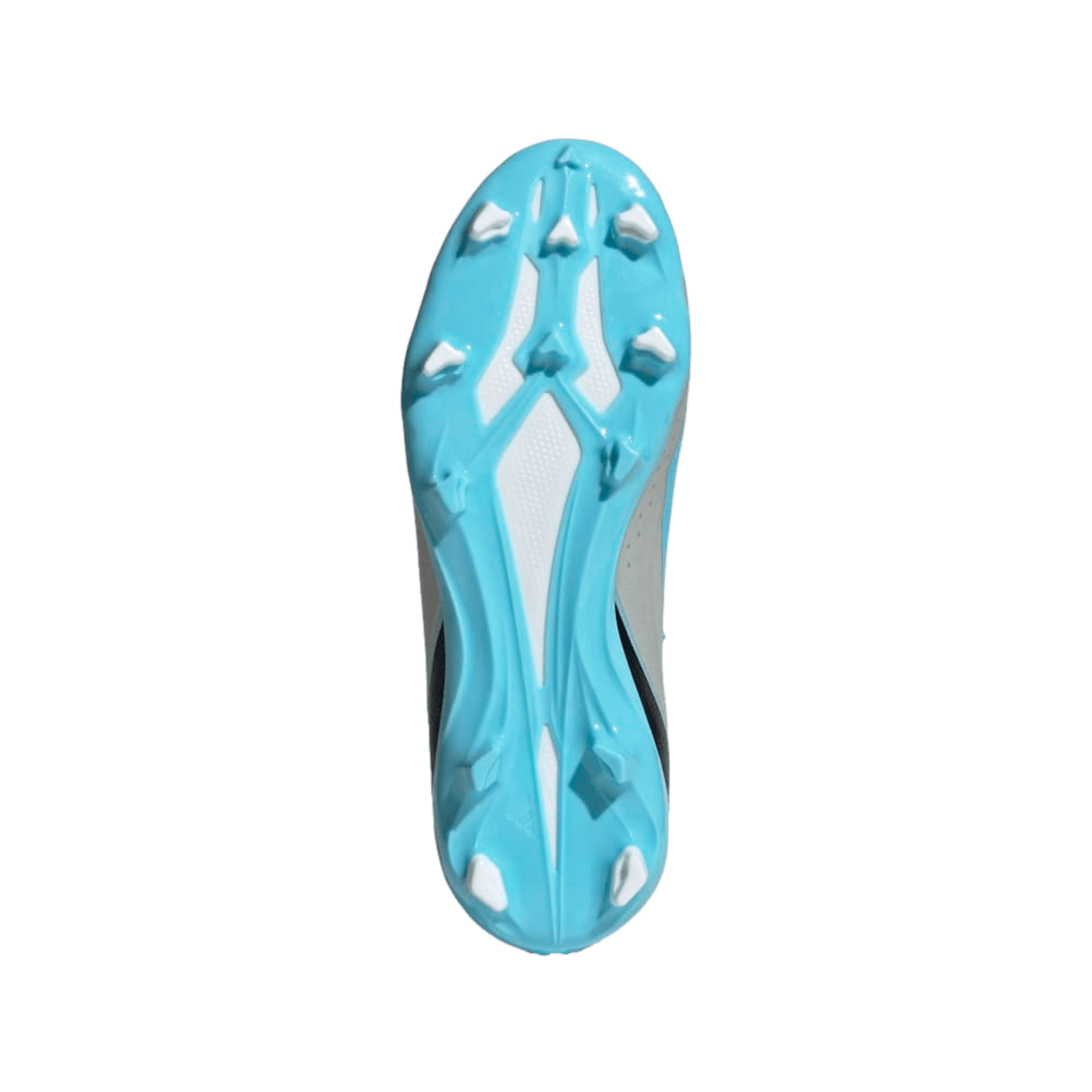 Adidas X Crazyfast Messi.3 Youth Firm Ground Cleats IE4077