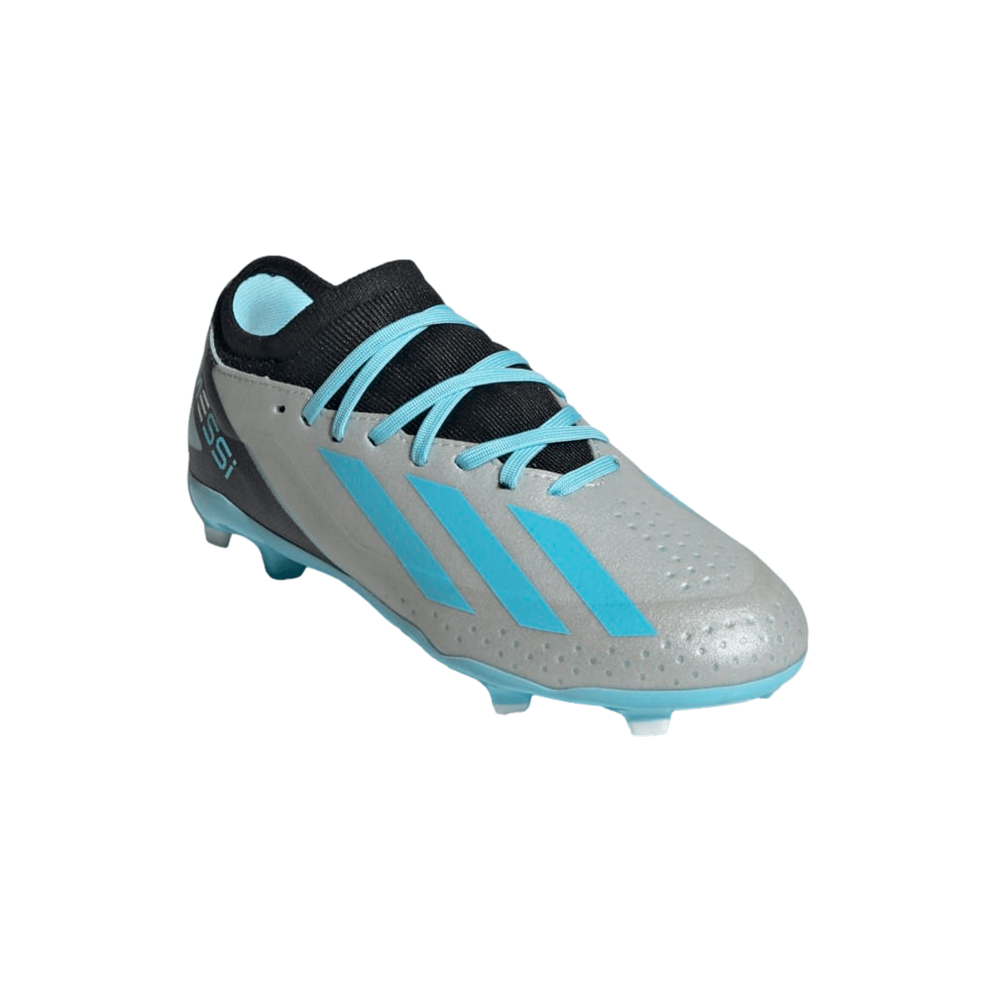 Adidas X Crazyfast Messi.3 Youth Firm Ground Cleats IE4077