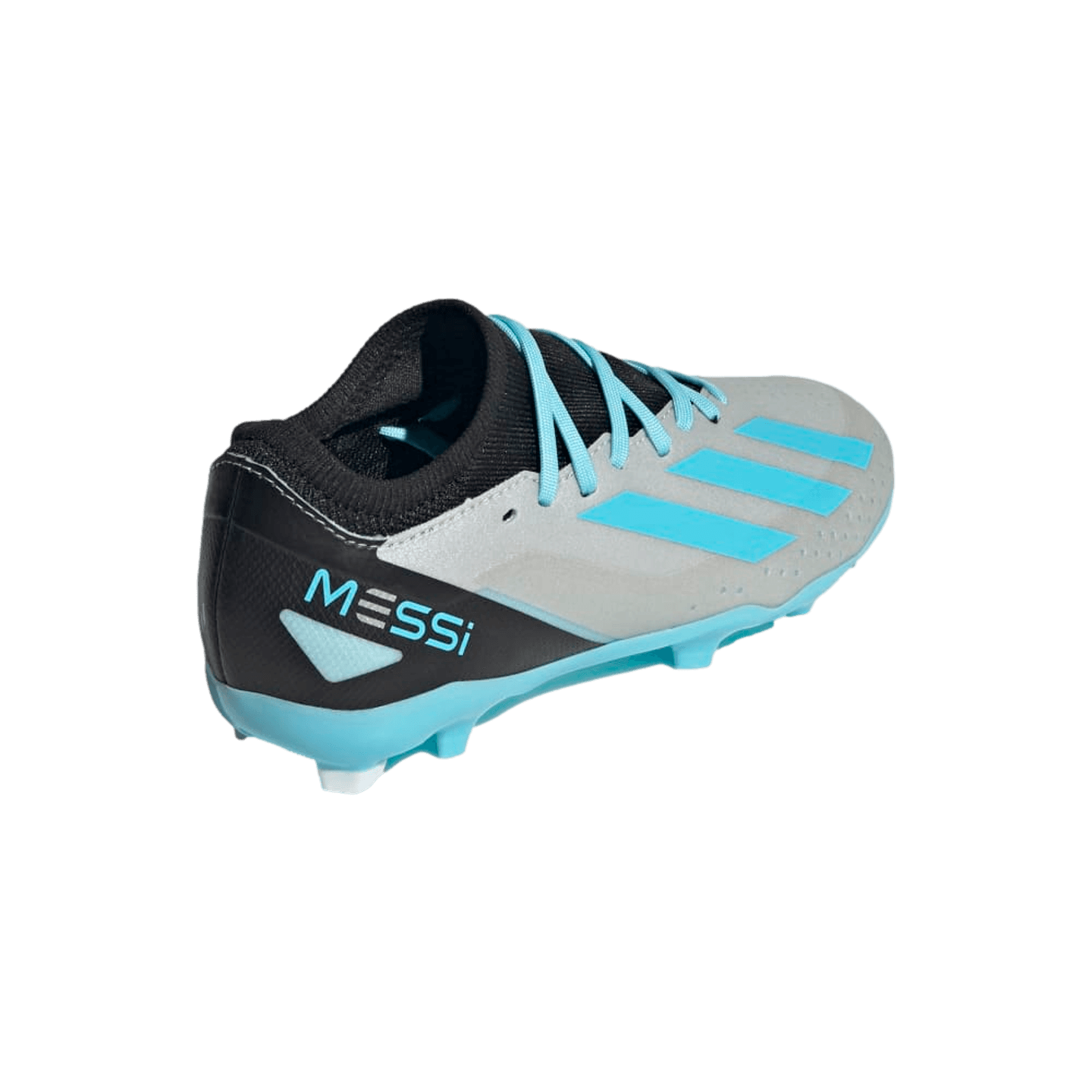 Adidas X Crazyfast Messi.3 Youth Firm Ground Cleats IE4077