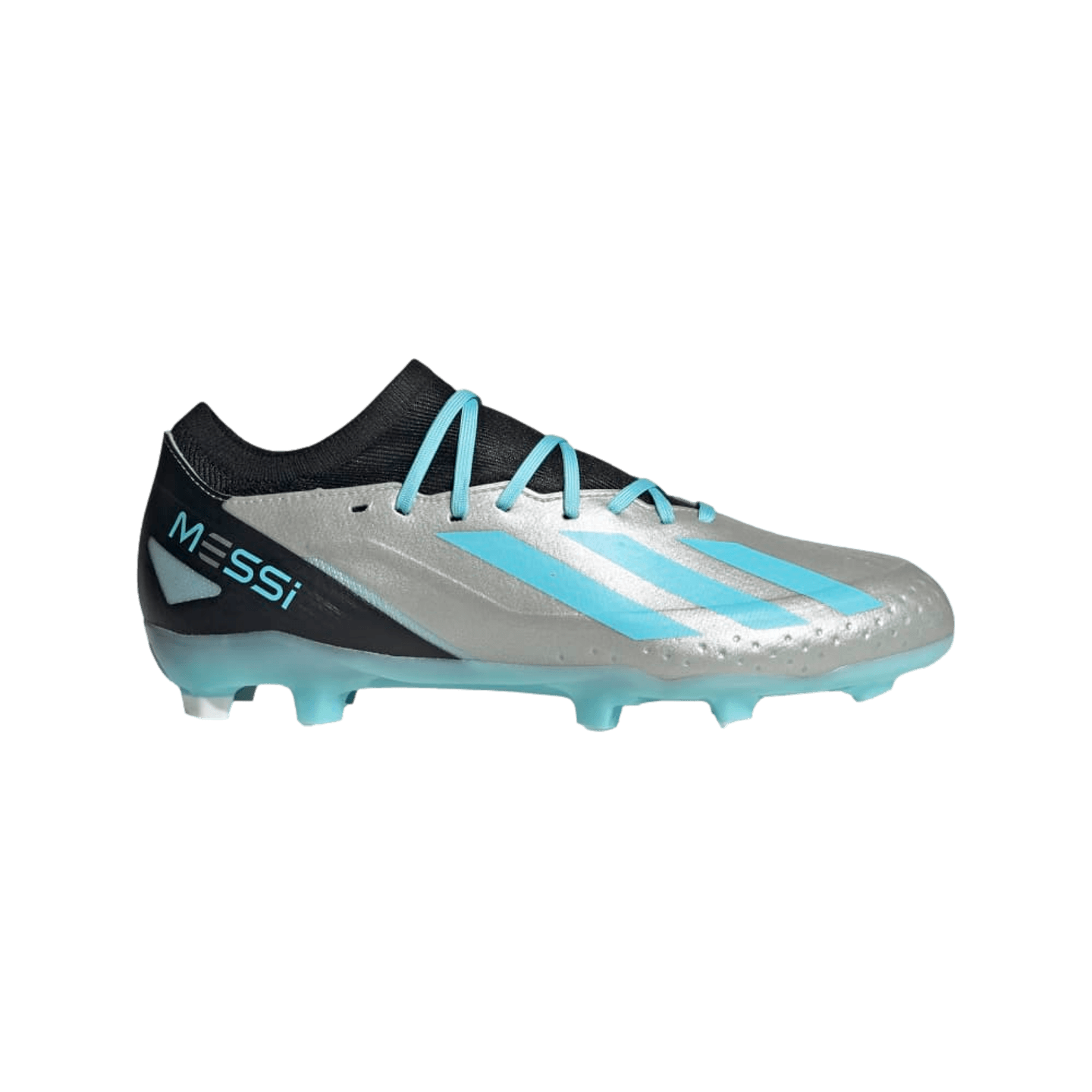 Adidas X Crazyfast Messi.3 Firm Ground Cleats IE4078