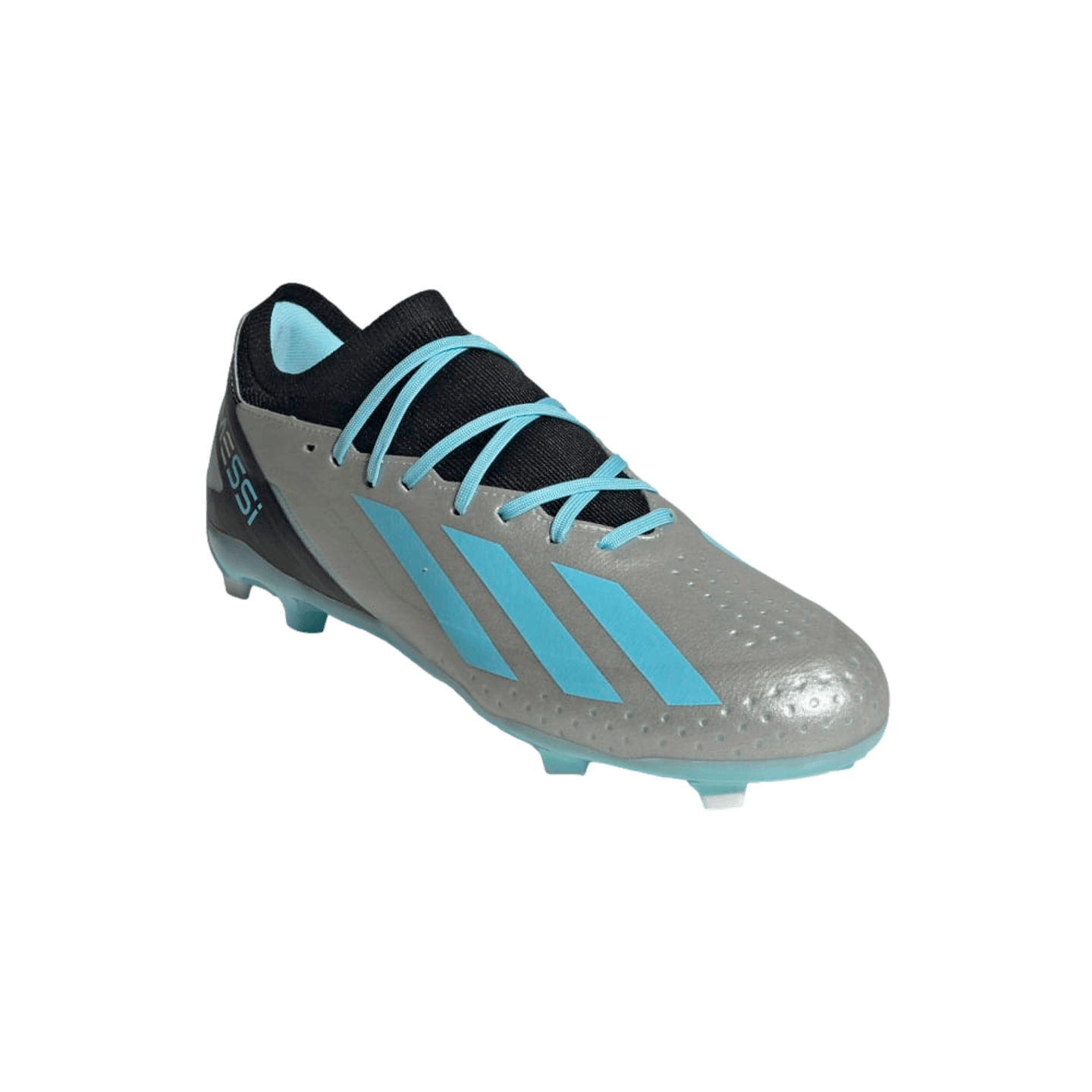 Adidas X Crazyfast Messi.3 Firm Ground Cleats IE4078