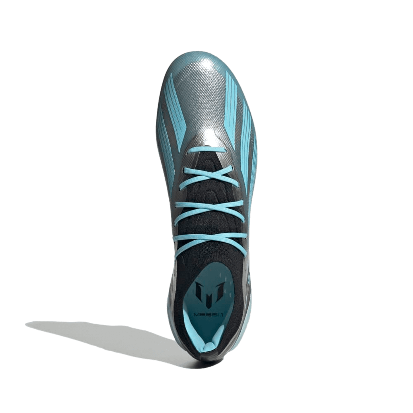 Adidas X Crazyfast Messi.1 Firm Ground Cleats IE4079