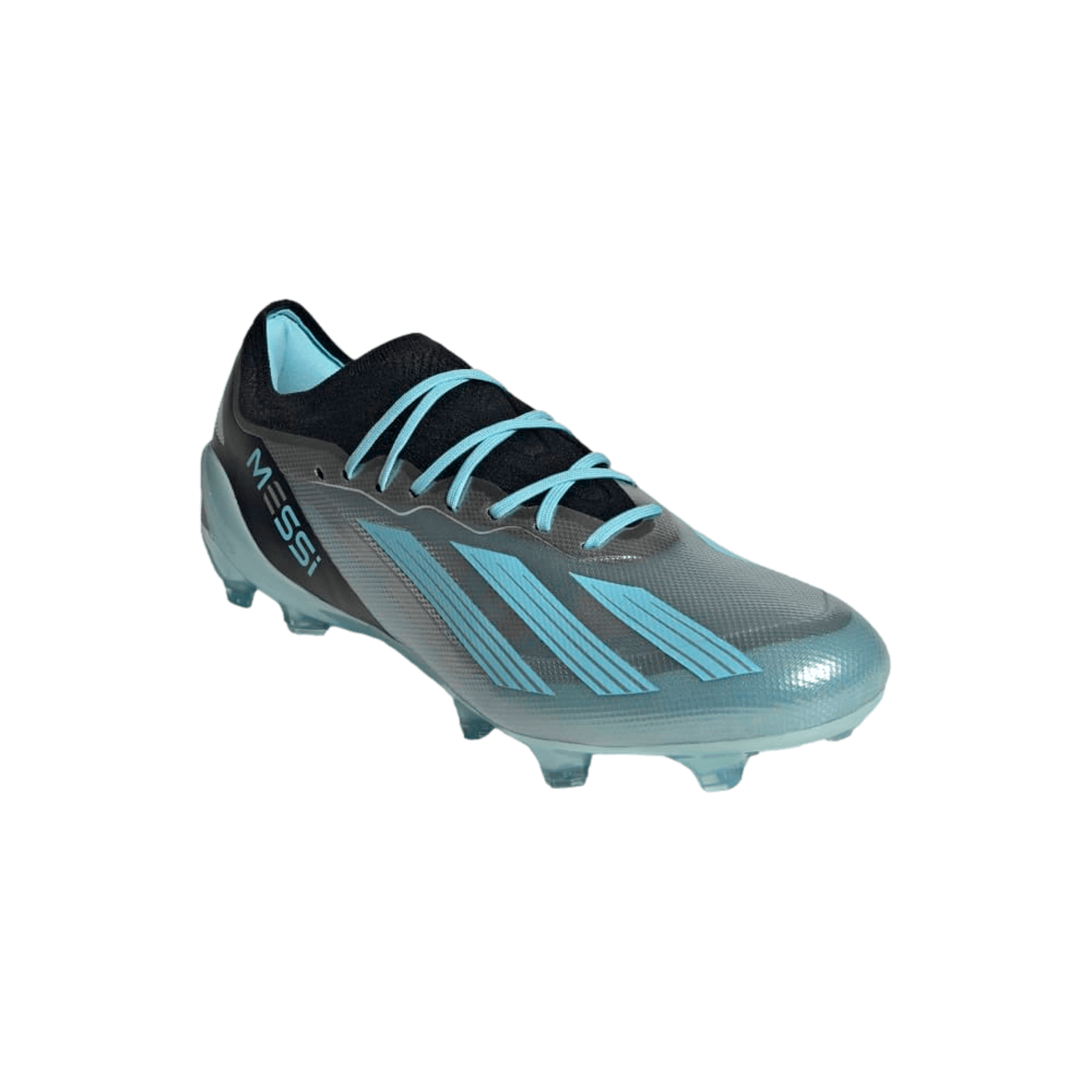 Adidas X Crazyfast Messi.1 Firm Ground Cleats IE4079