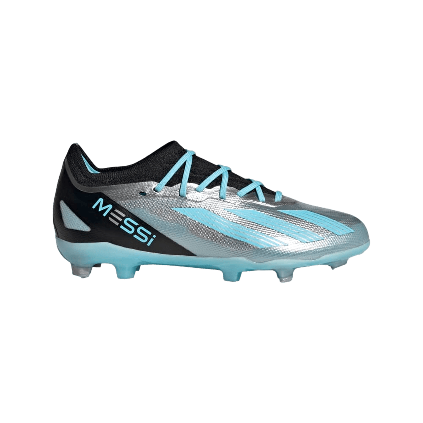 Adidas X Crazyfast Messi.1 Youth Firm Ground Cleats IE4080