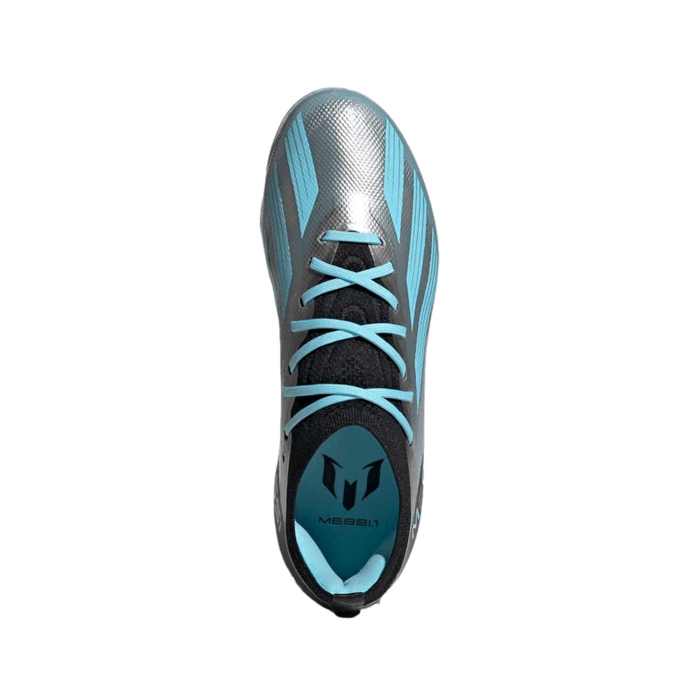 Adidas X Crazyfast Messi.1 Youth Firm Ground Cleats IE4080