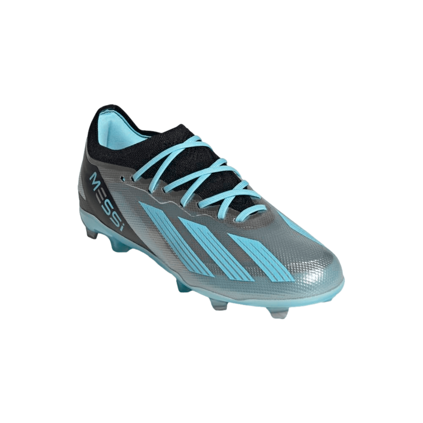 Adidas X Crazyfast Messi.1 Youth Firm Ground Cleats IE4080