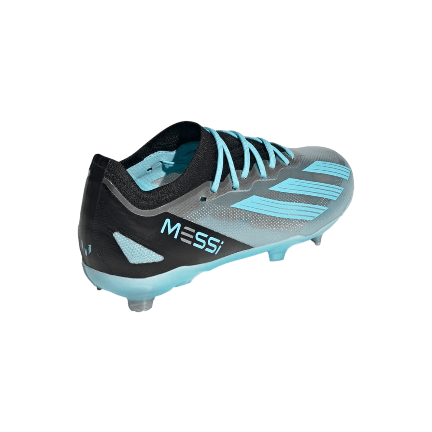 Adidas X Crazyfast Messi.1 Youth Firm Ground Cleats IE4080