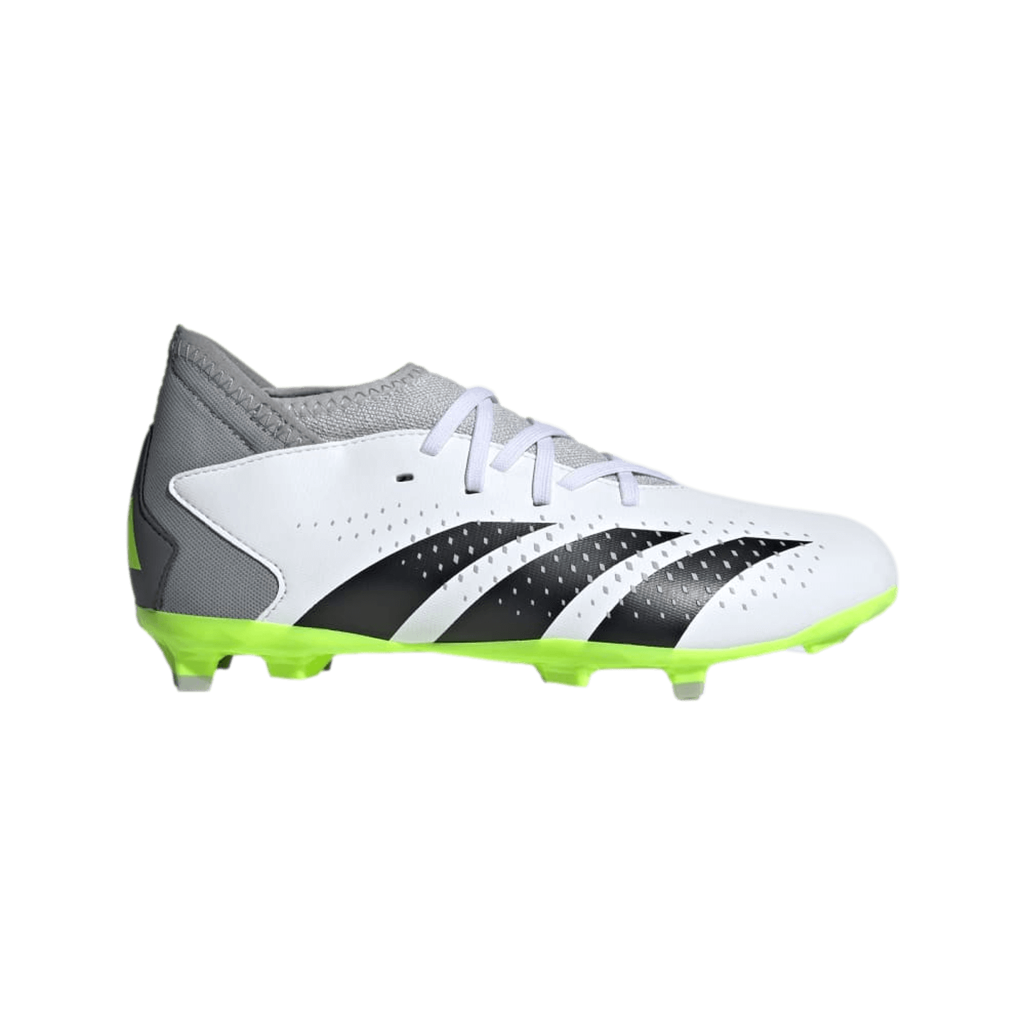 Adidas Predator Accuracy.3 Youth Firm Ground Cleats IE9504