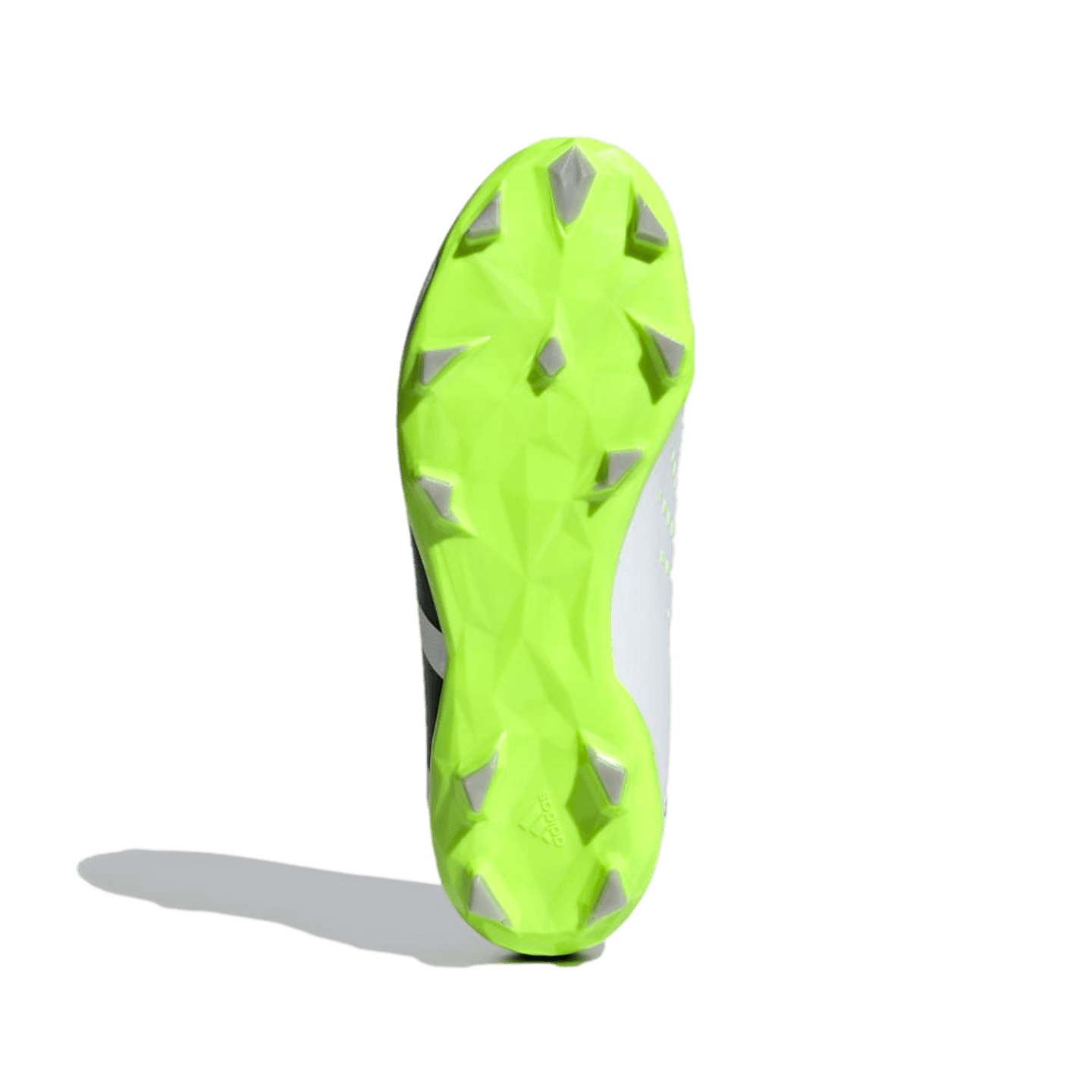 Adidas Predator Accuracy.3 Youth Firm Ground Cleats IE9504