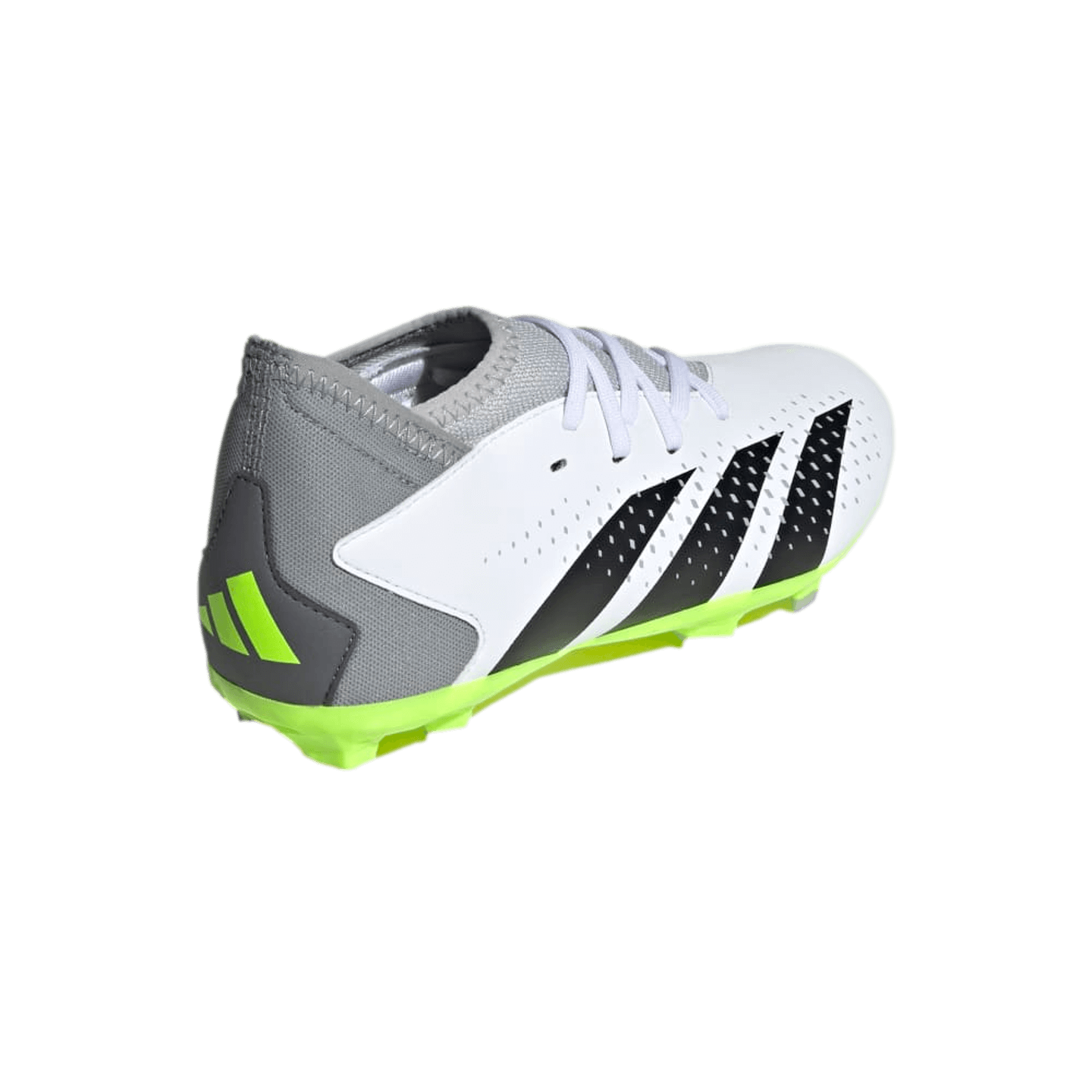 Adidas Predator Accuracy.3 Youth Firm Ground Cleats IE9504