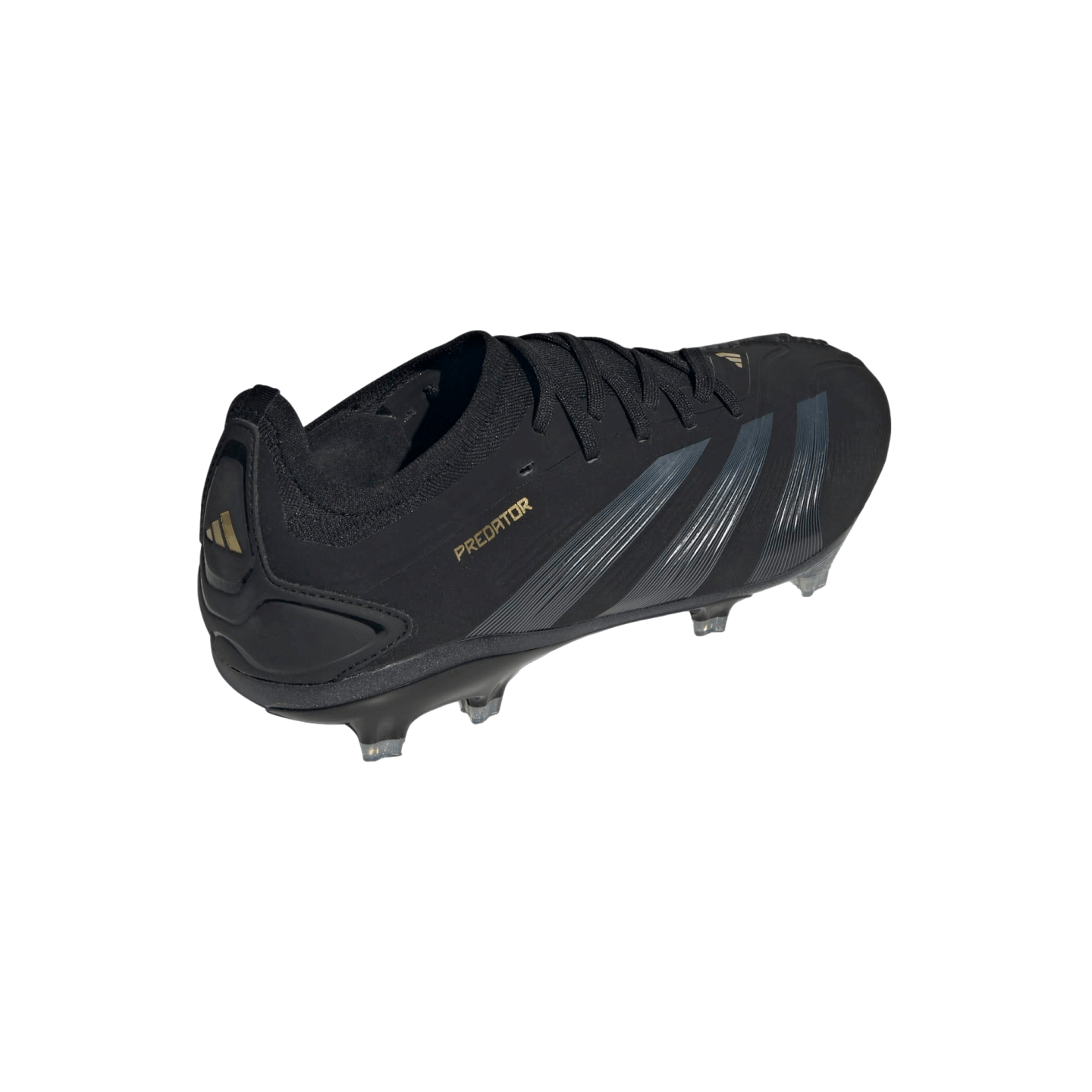 Adidas Predator Pro Firm Ground Cleats IF6328