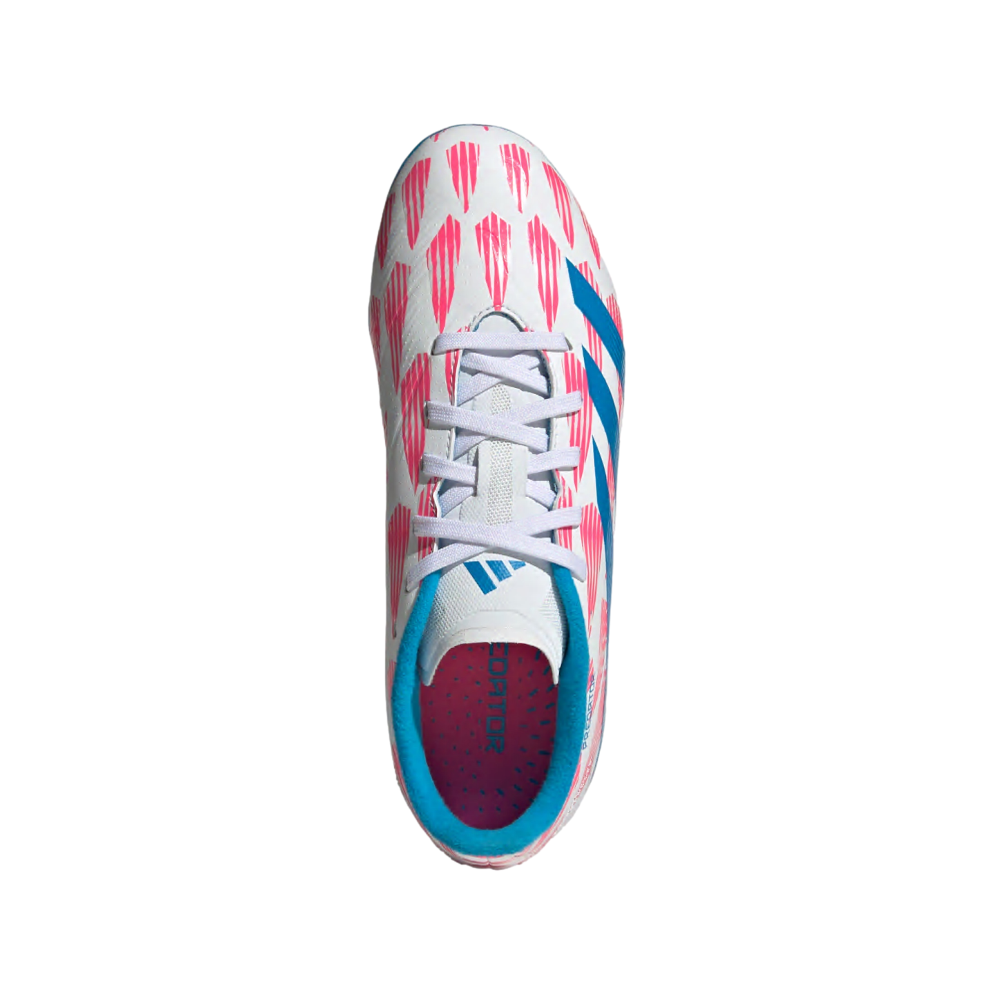 Adidas Predator League Youth Firm Ground Cleats IF6352