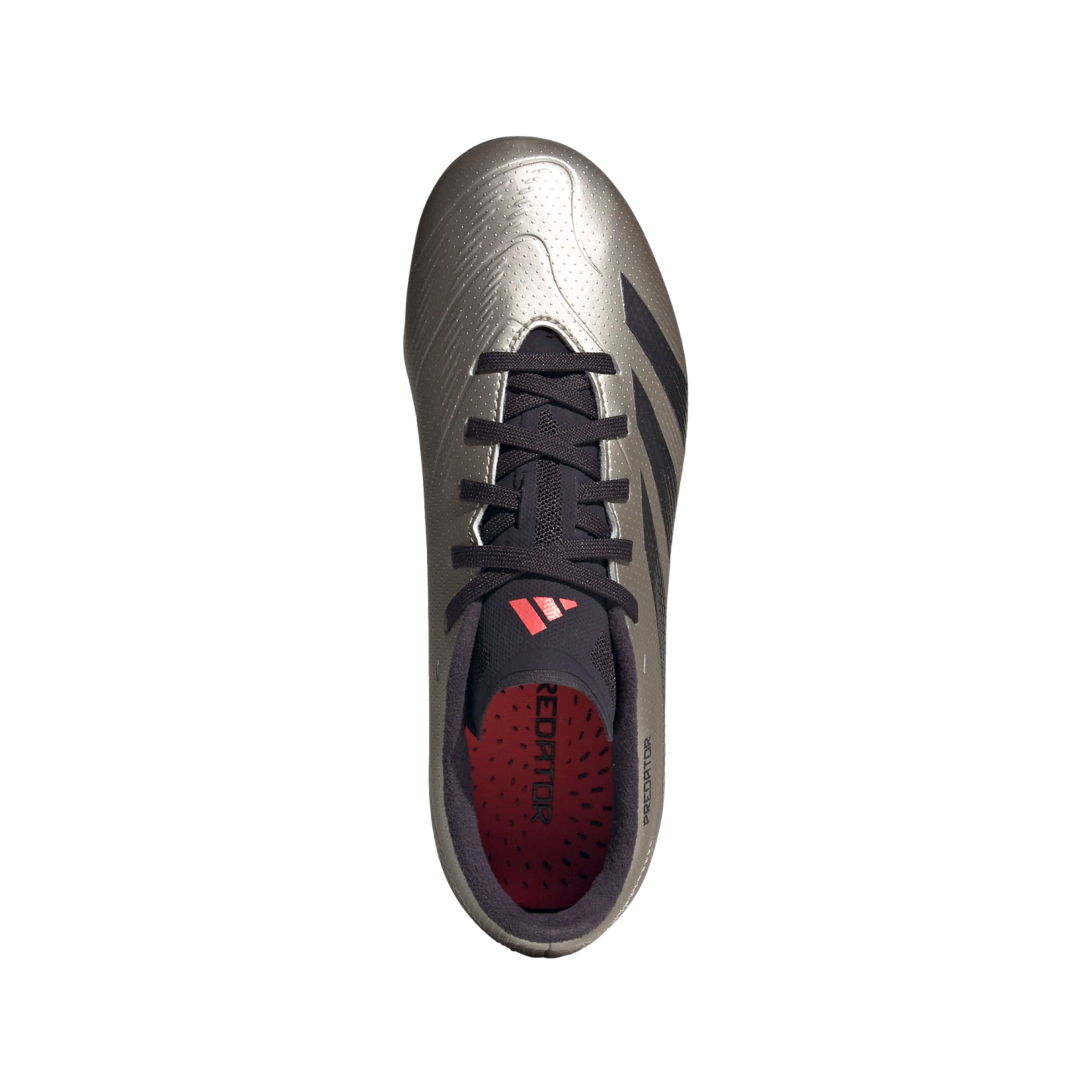 Adidas Predator League Youth Firm Ground Cleats IF6354