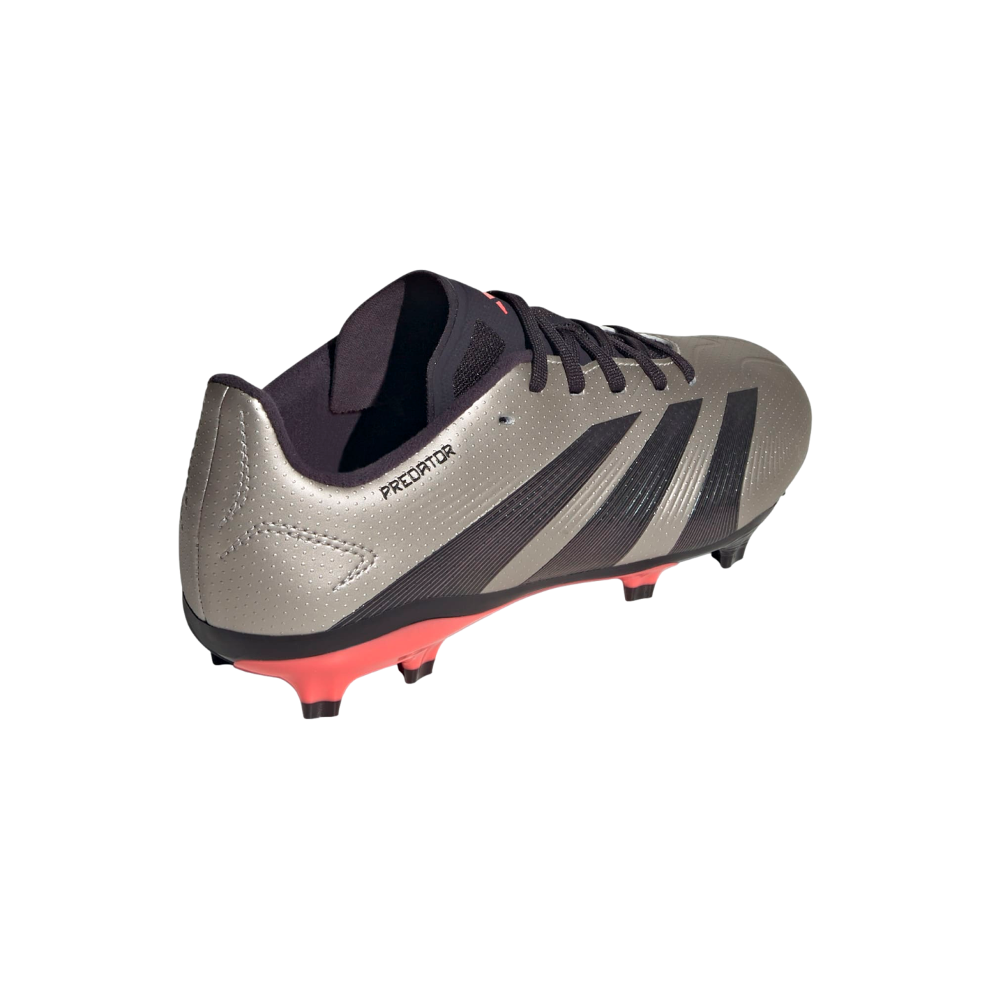 Adidas Predator League Youth Firm Ground Cleats IF6354