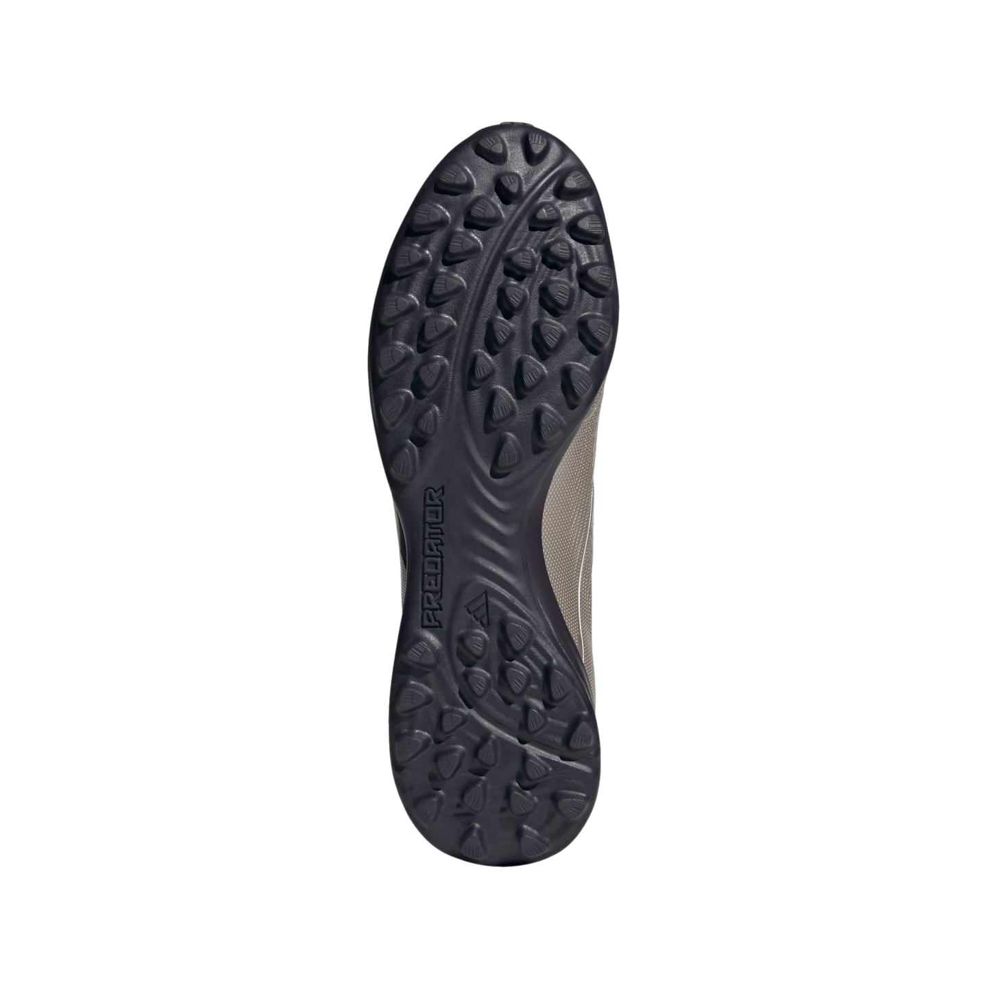 Adidas Predator League Mid-Cut Turf Shoes IF6388