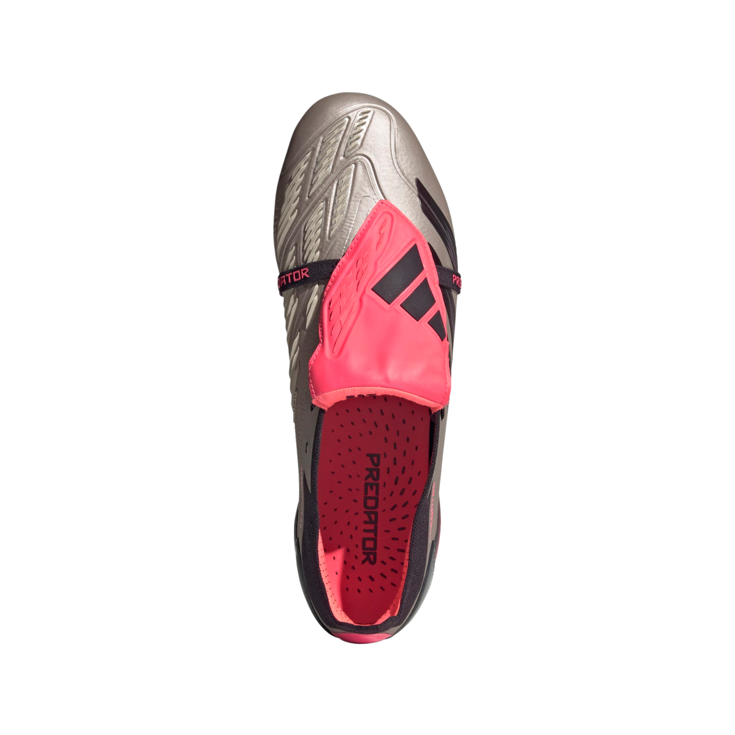 Adidas Predator Elite Foldover Tongue Firm Ground Cleats IF6443
