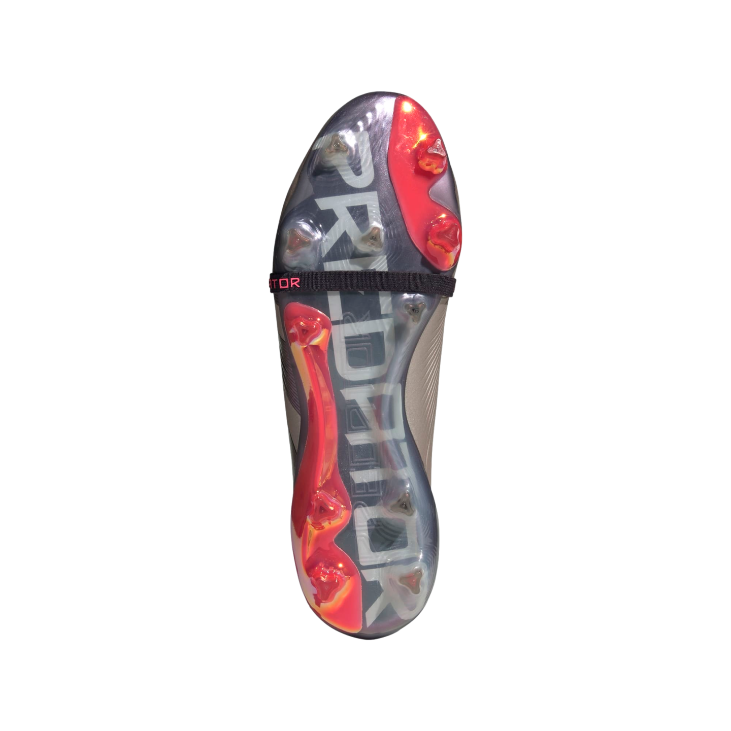 Adidas Predator Elite Foldover Tongue Firm Ground Cleats IF6443