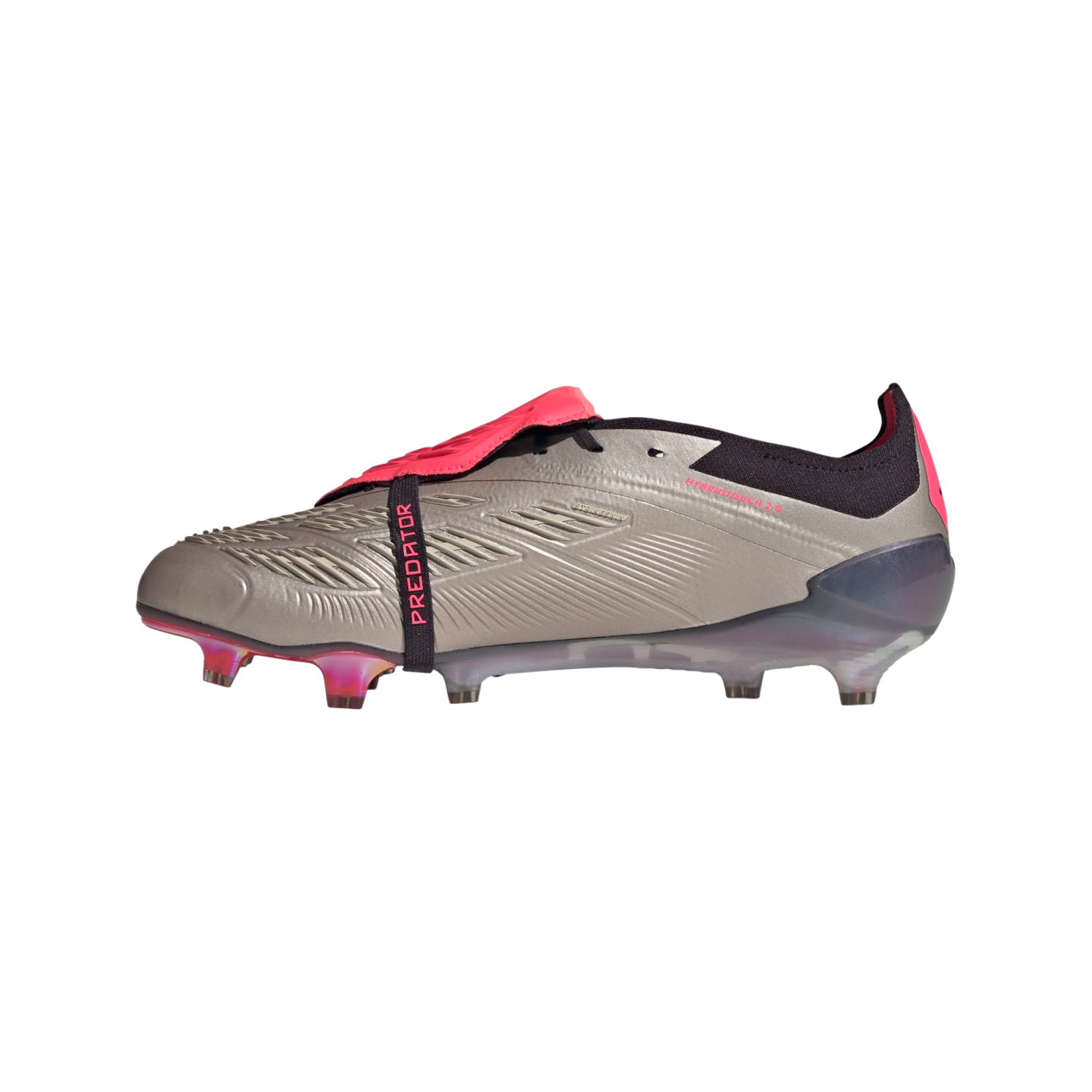 Adidas Predator Elite Foldover Tongue Firm Ground Cleats IF6443