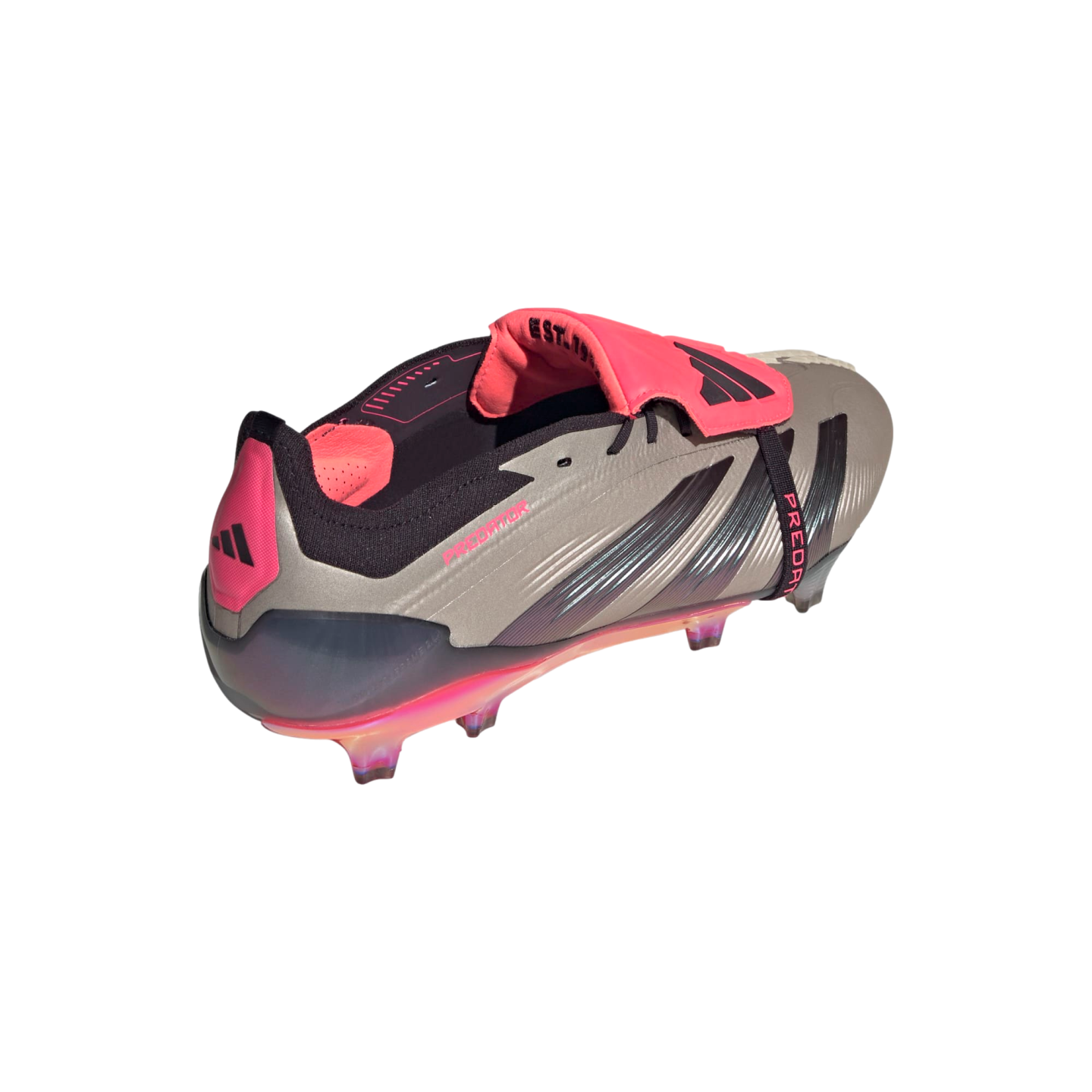 Adidas Predator Elite Foldover Tongue Firm Ground Cleats IF6443