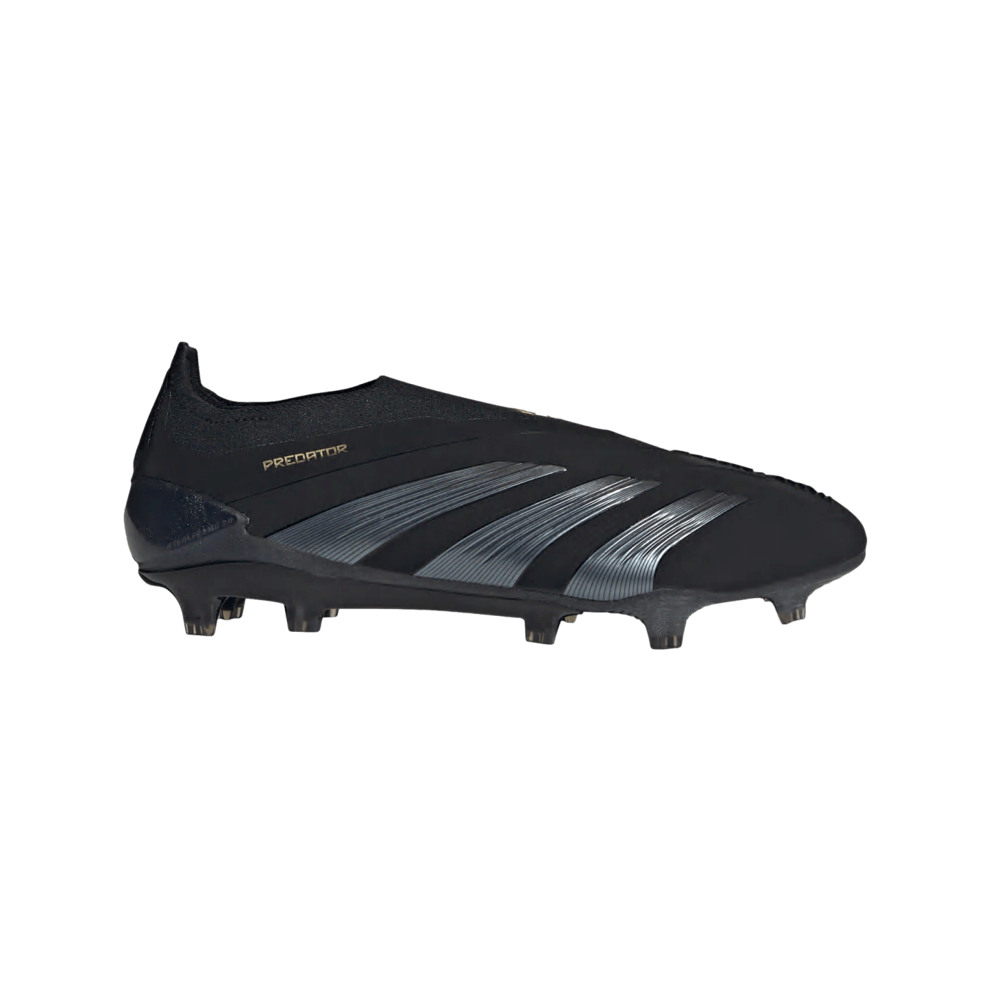 Adidas Predator Elite Laceless Firm Ground Cleats IF8860
