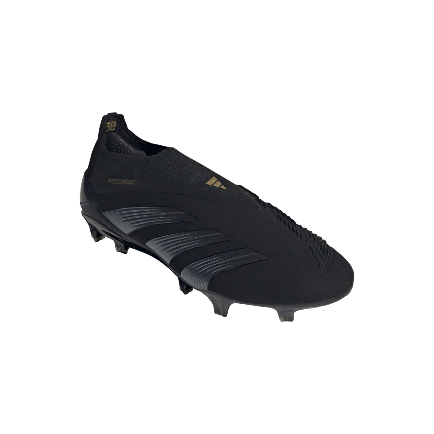 Adidas Predator Elite Laceless Firm Ground Cleats IF8860