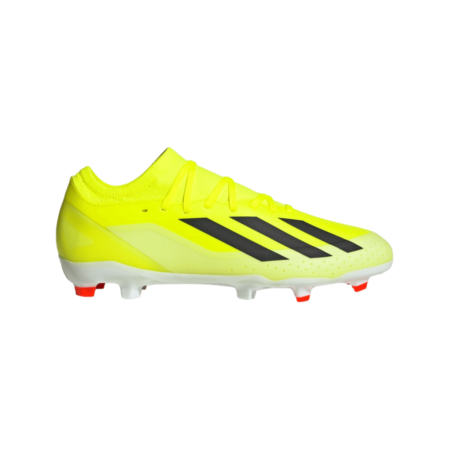 Adidas X Crazyfast League Firm Ground Cleats IG0605