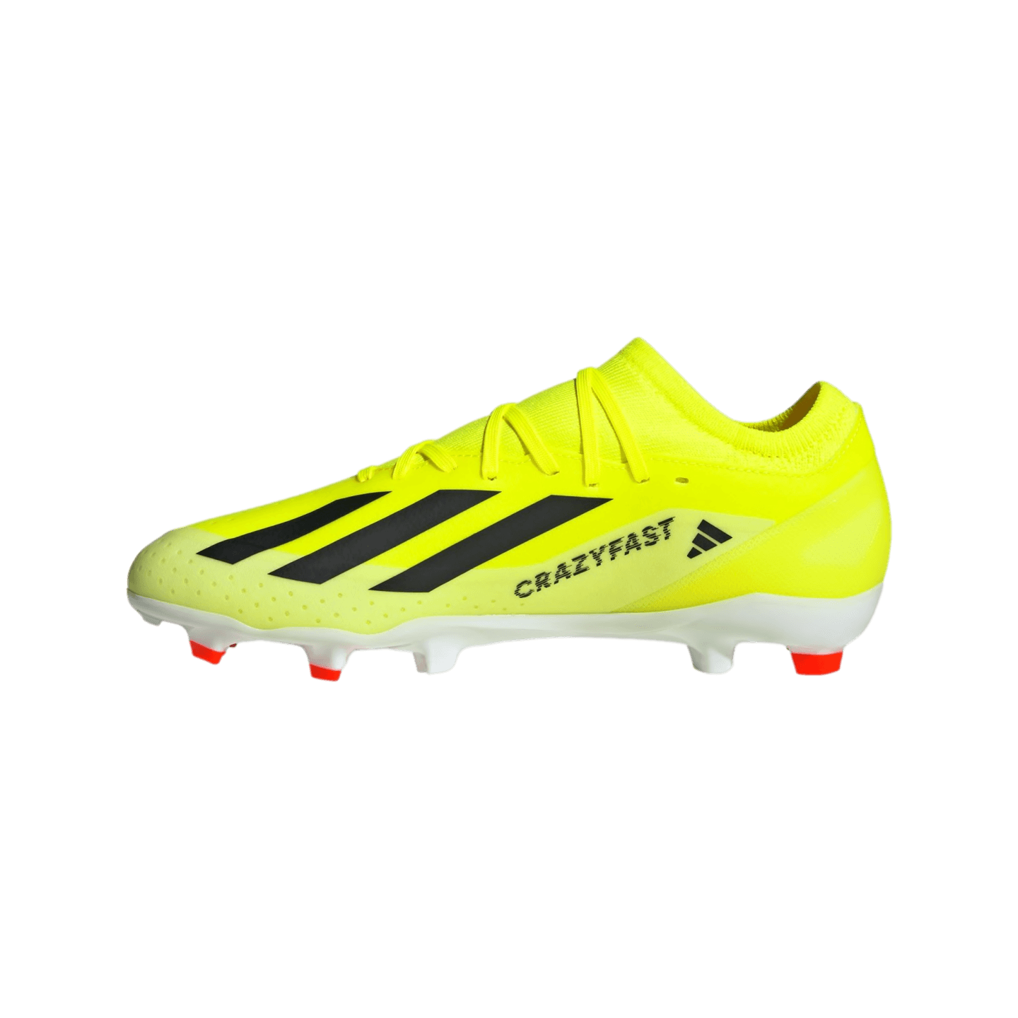 Adidas X Crazyfast League Firm Ground Cleats IG0605