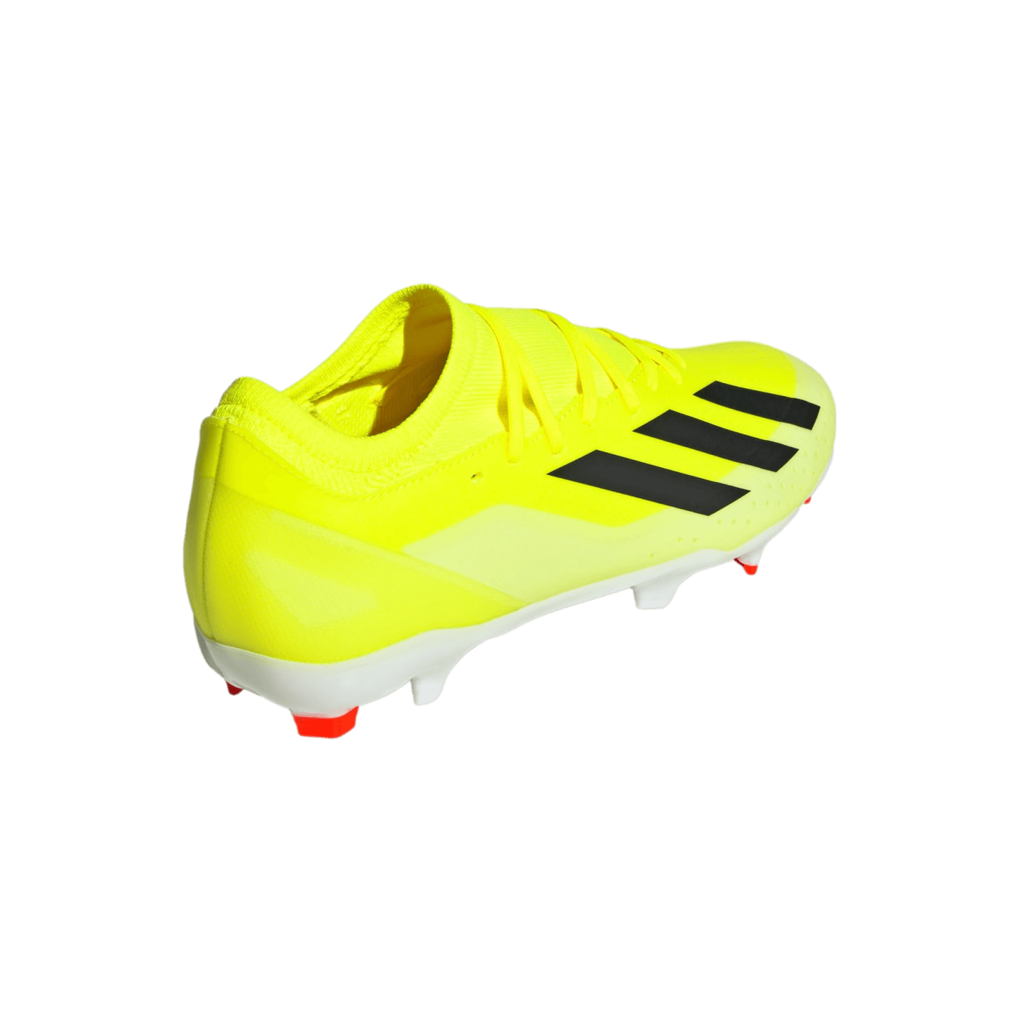 Adidas X Crazyfast League Firm Ground Cleats IG0605