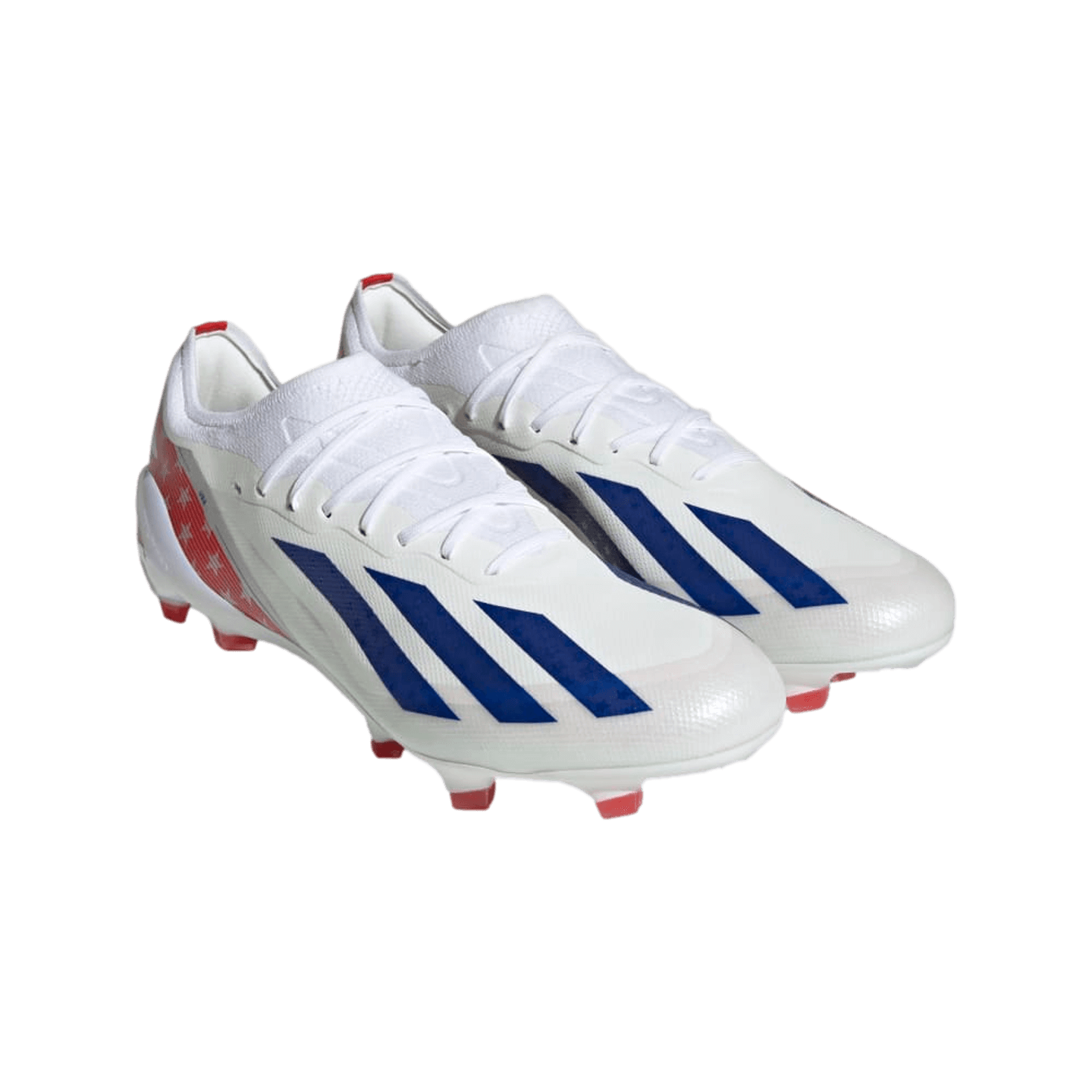 Adidas X Crazyfast.1 USA Firm Ground Cleats IG0664